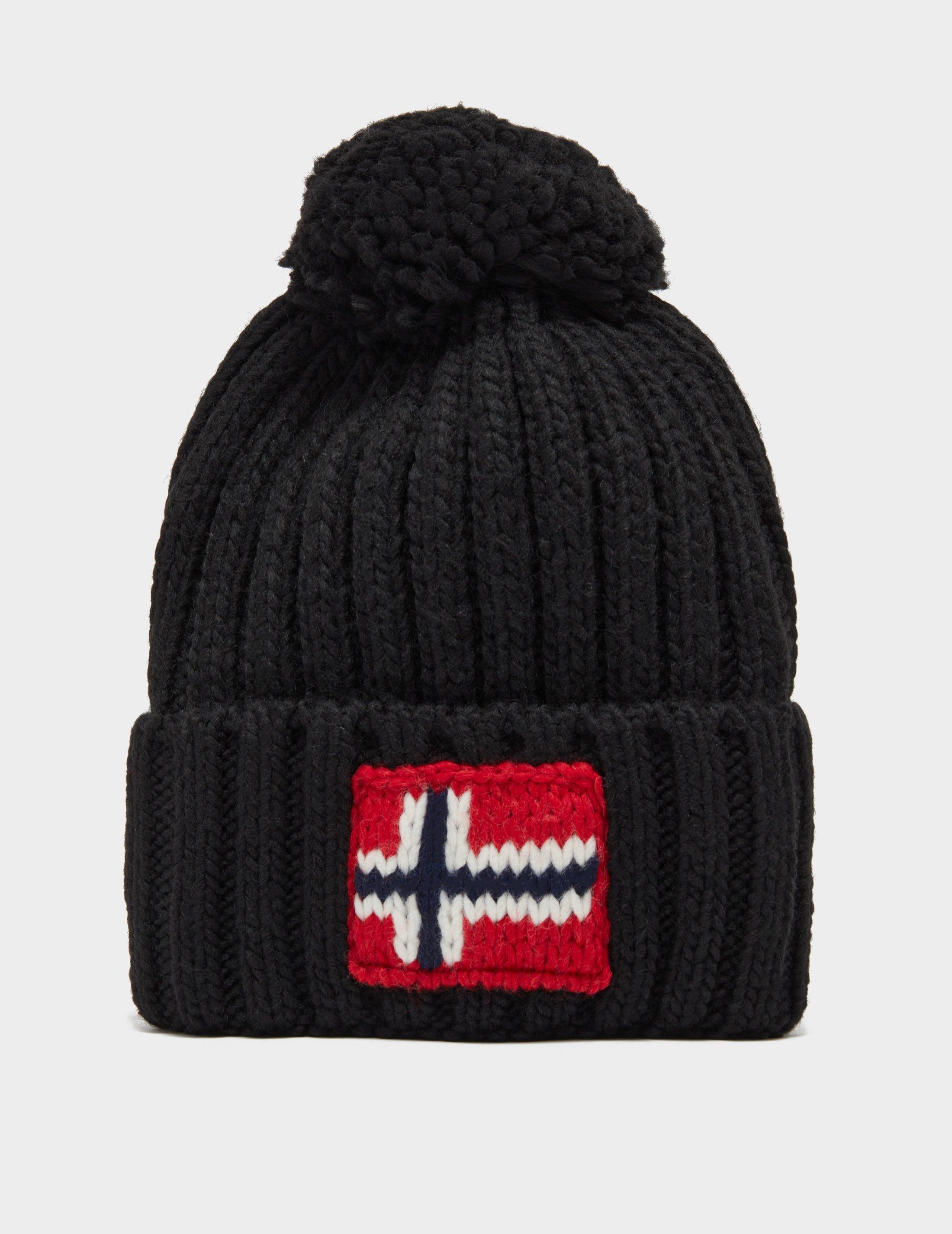 napapijri hat