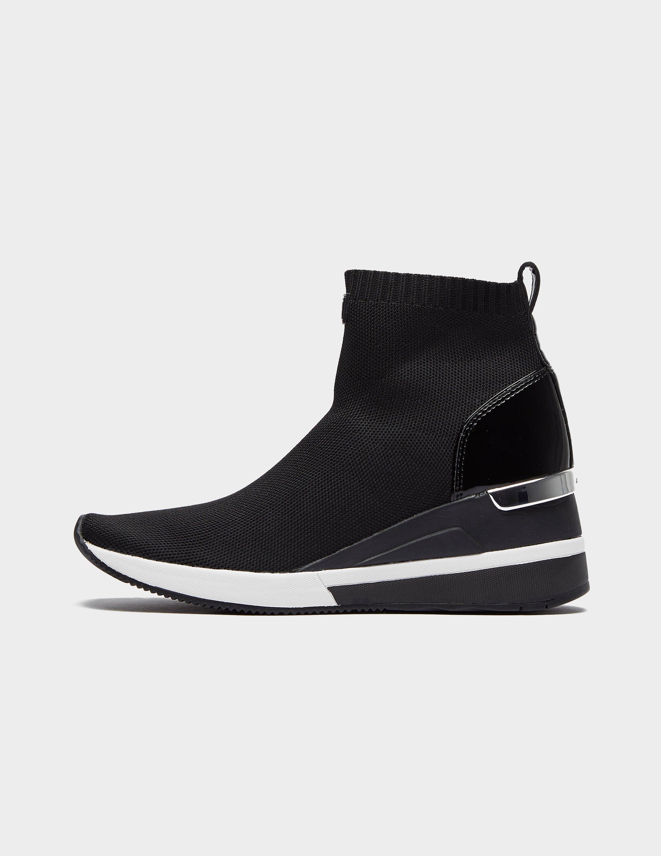 michael kors sock trainer