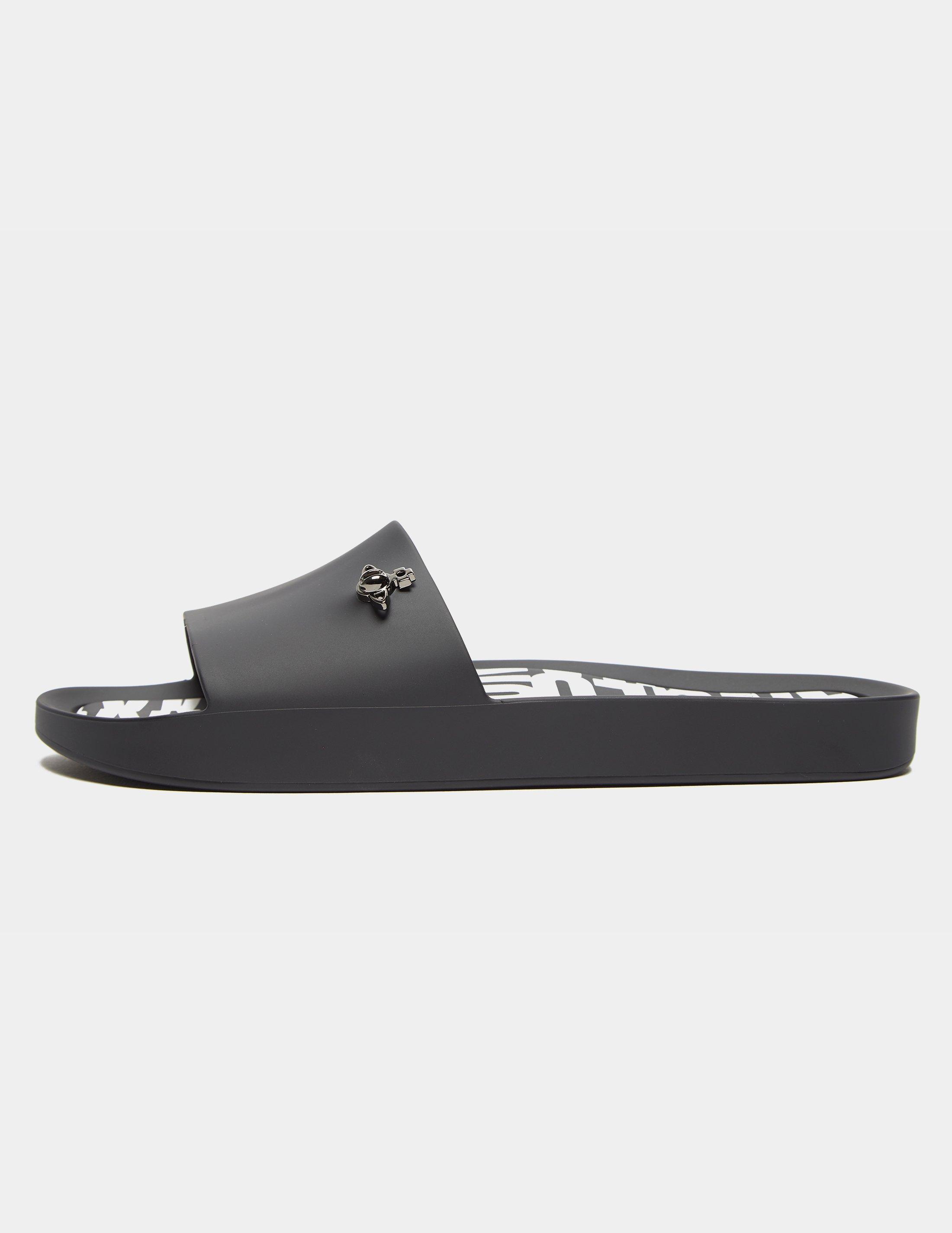 vivienne westwood mens sliders