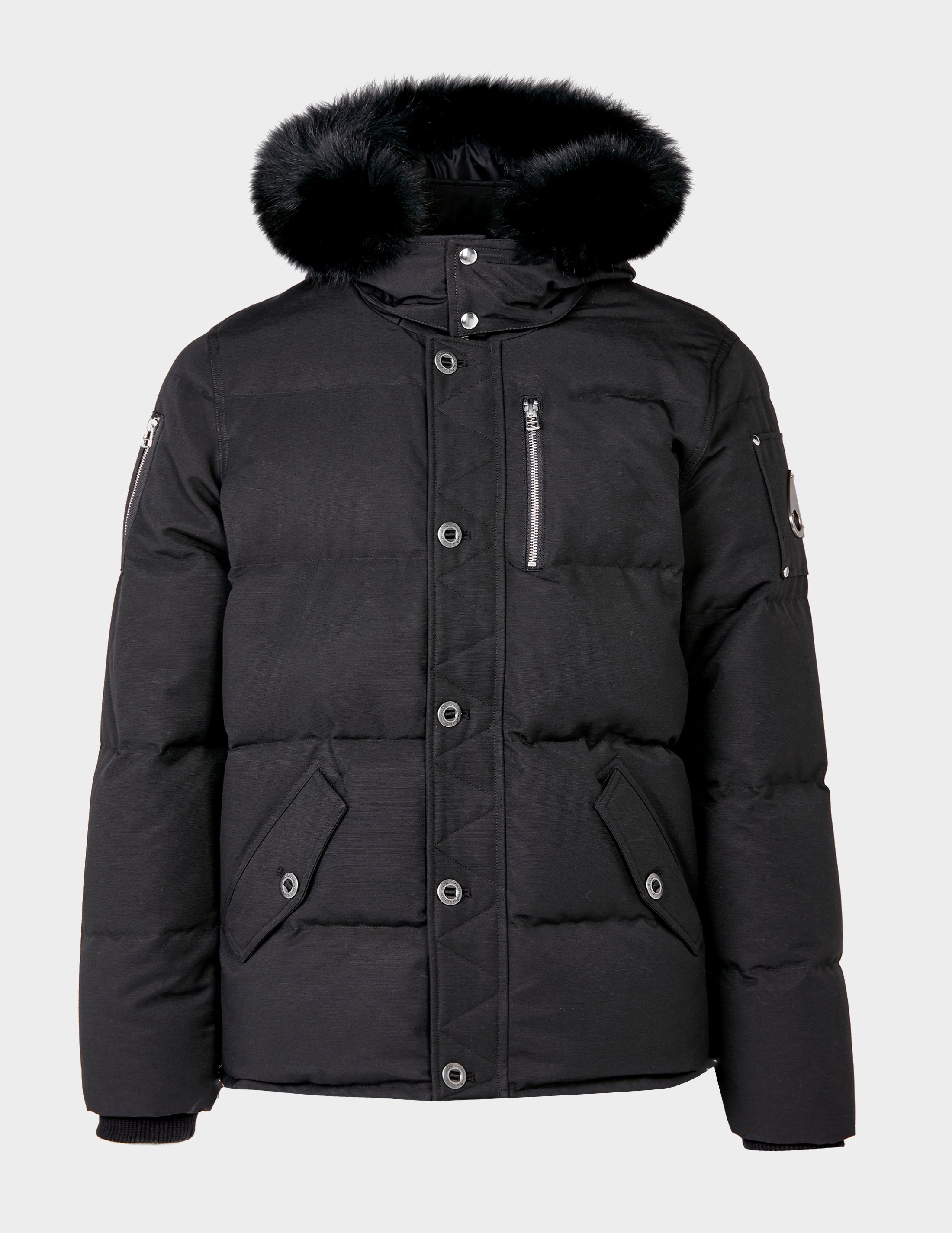 Moose Knuckles 3q Jacket 