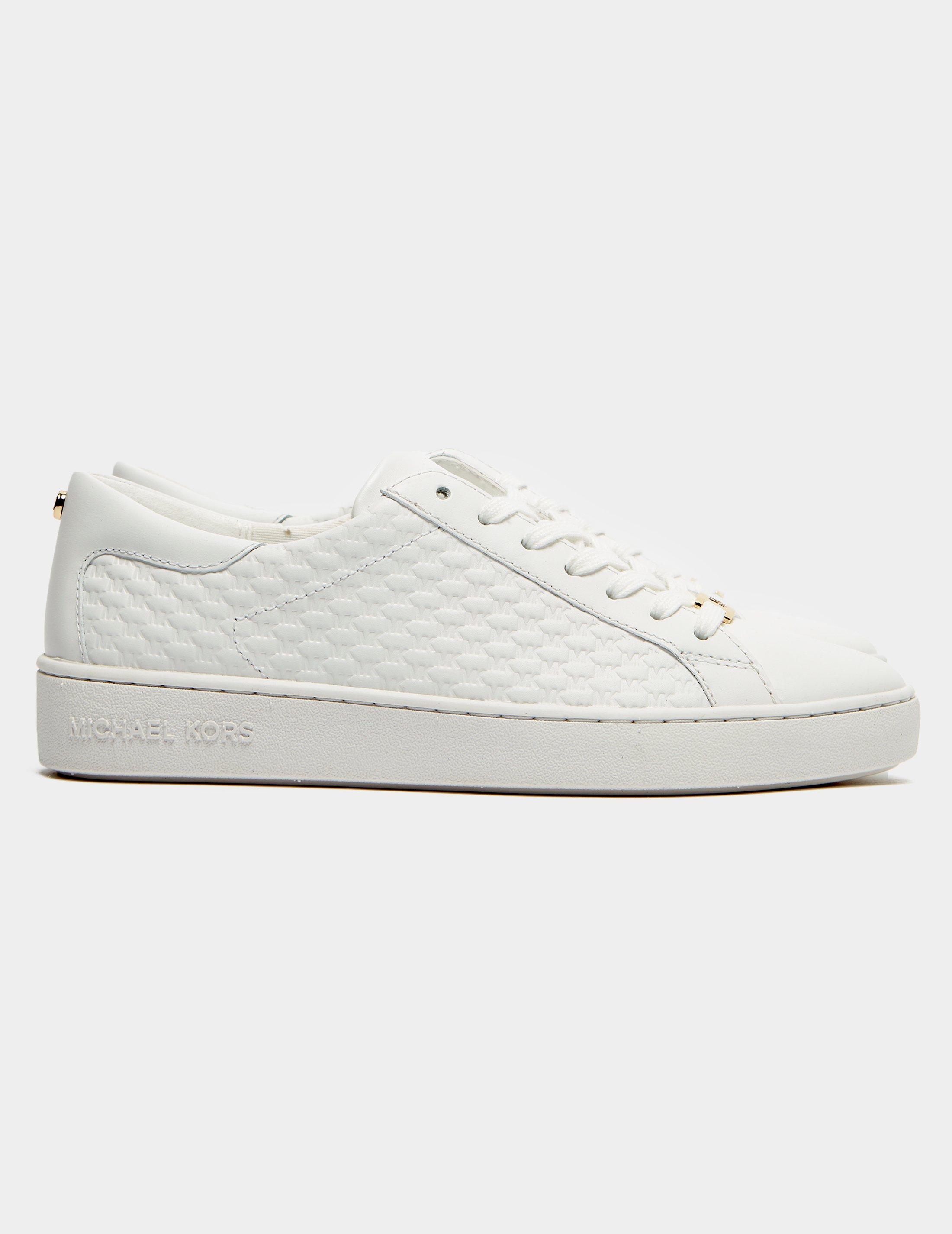 michael kors colby trainers