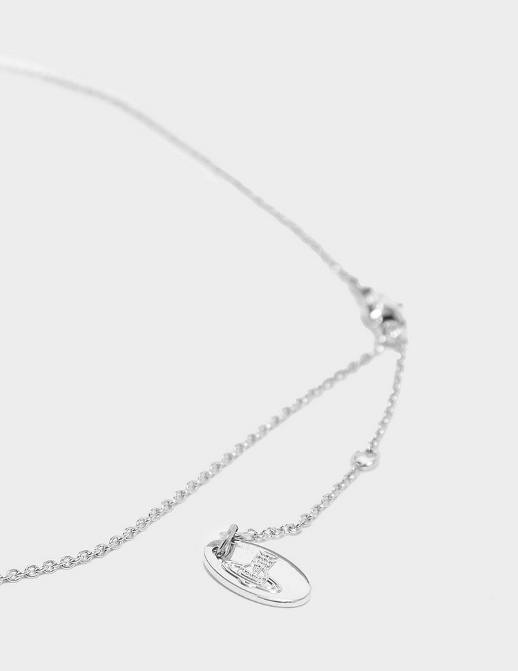 Vivienne Westwood Ariella Pendant Necklace