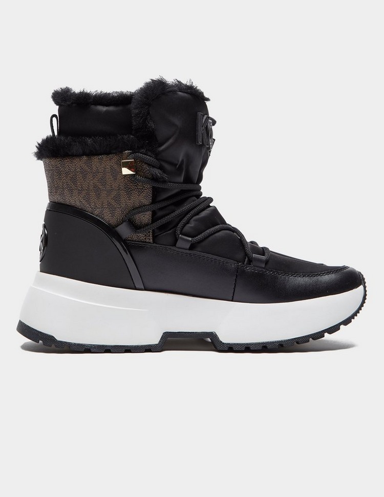 cassia leather boot