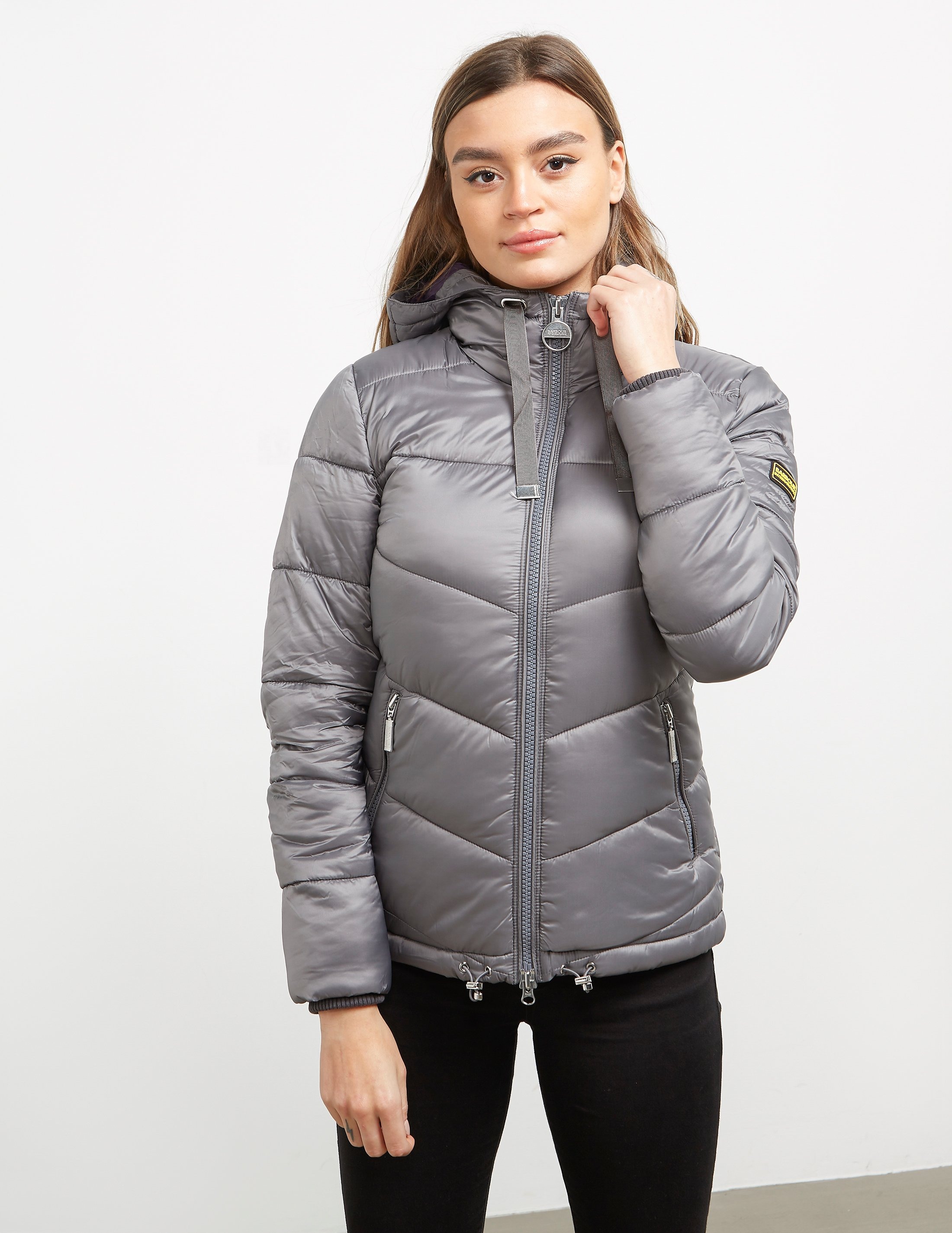 barbour jacket tessuti