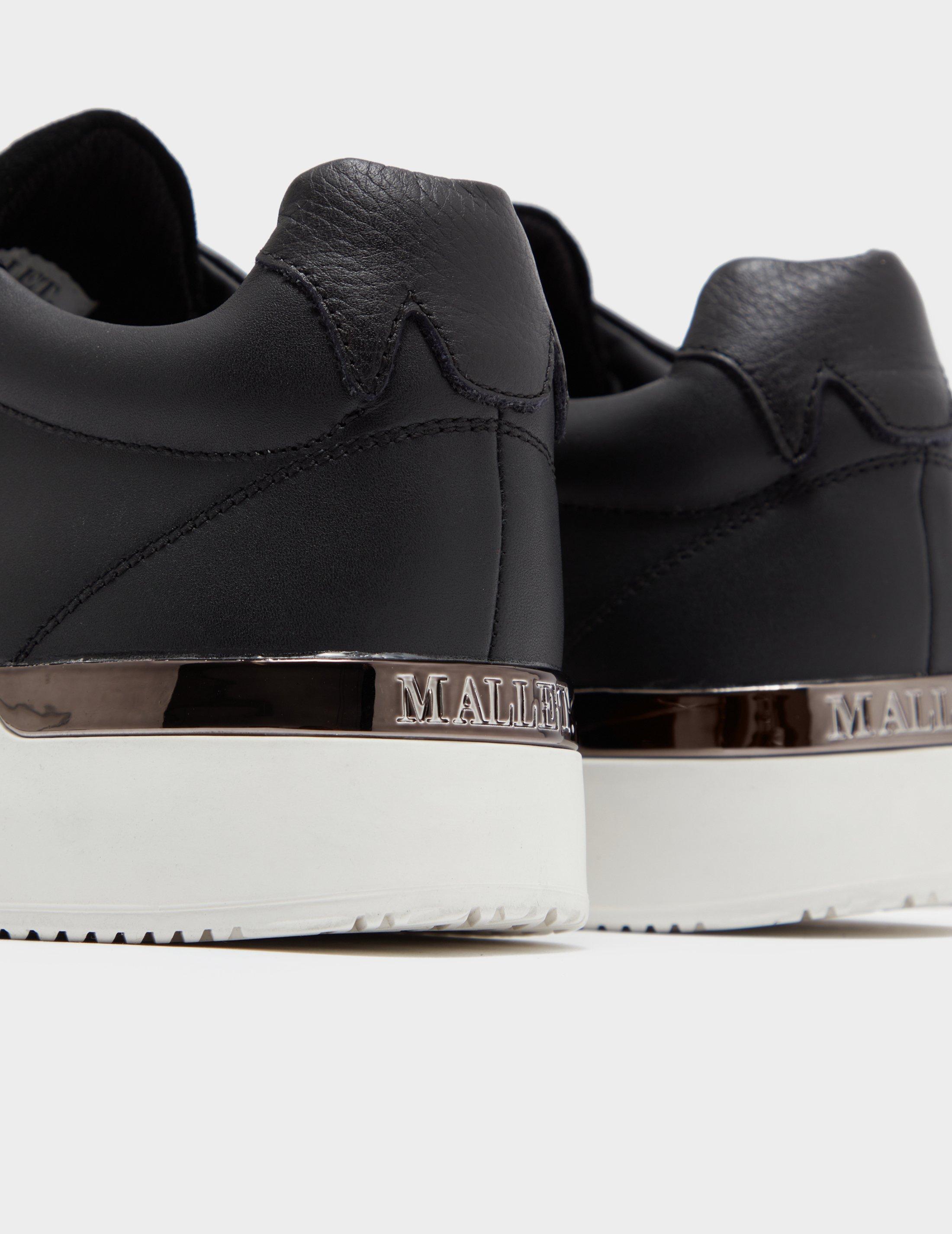 grftr black leather