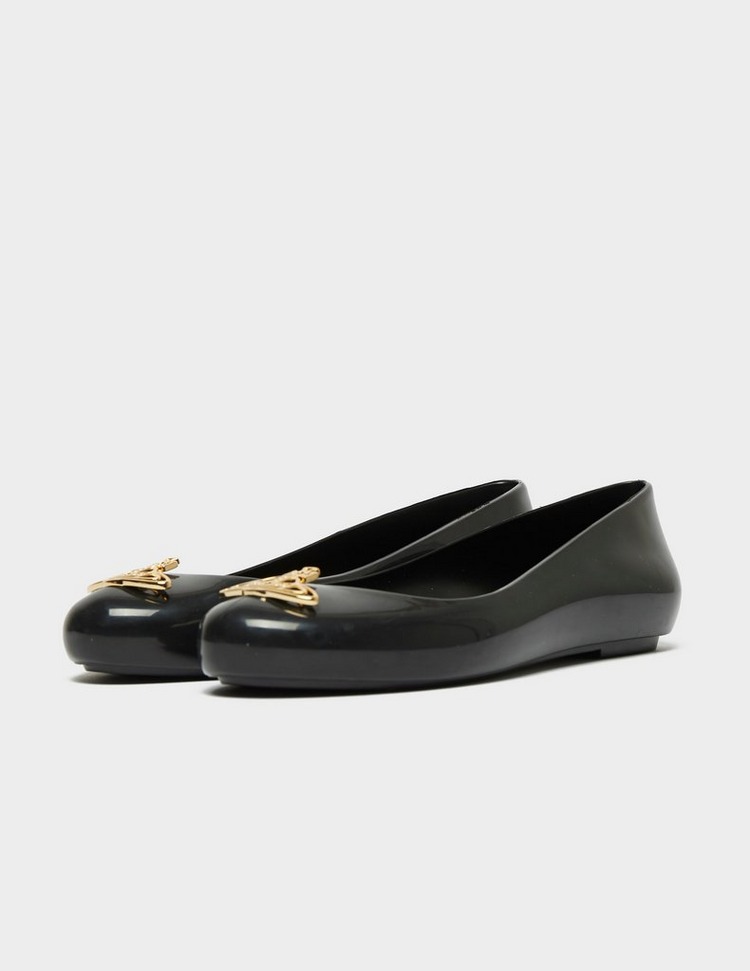 vivienne x melissa