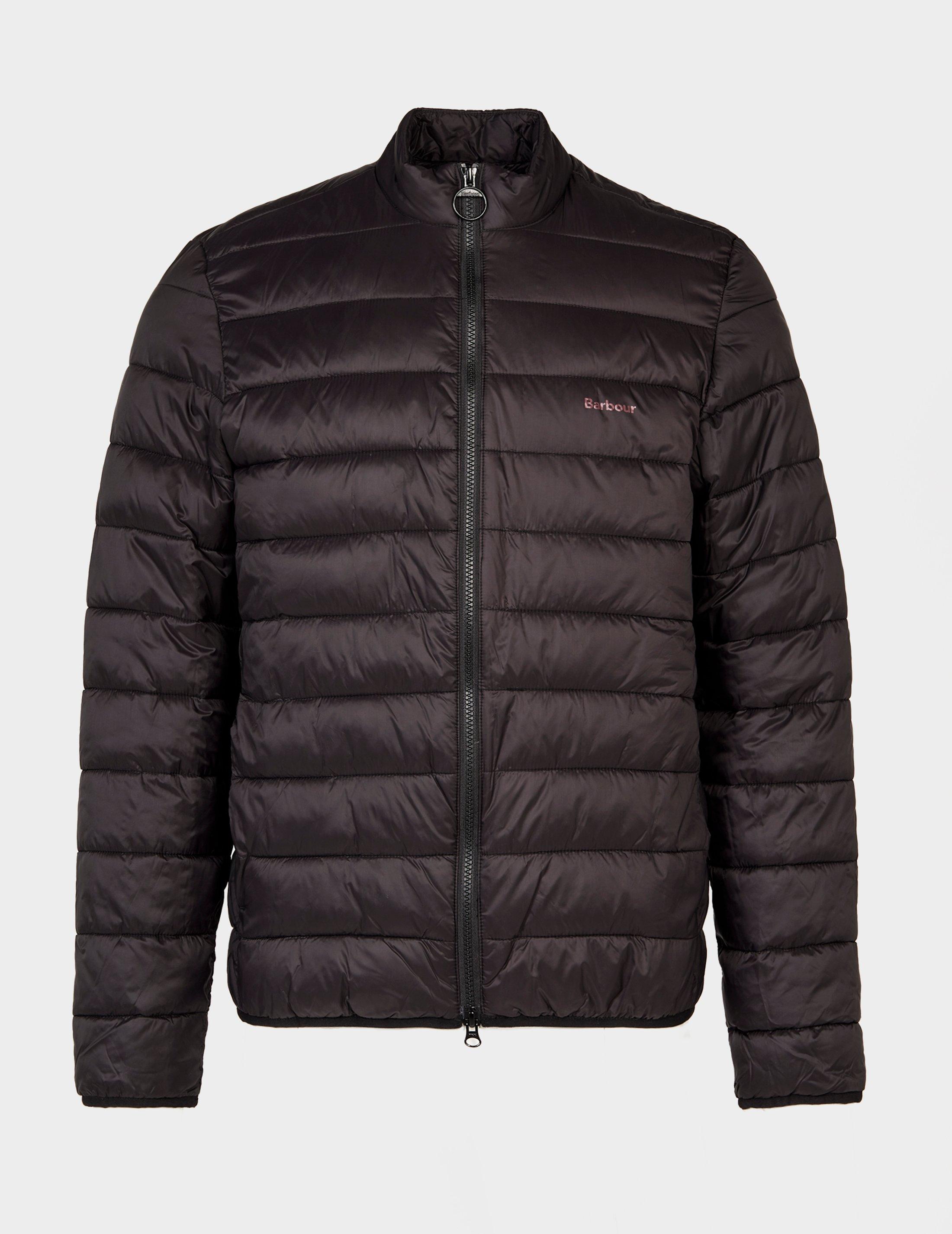 barbour penton quilted jacket