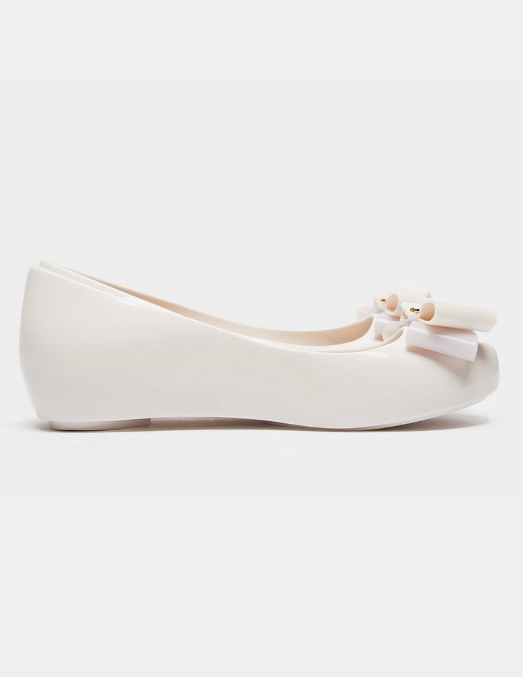 Melissa x Vivienne Westwood Ultragirl Orb Bow | Tessuti