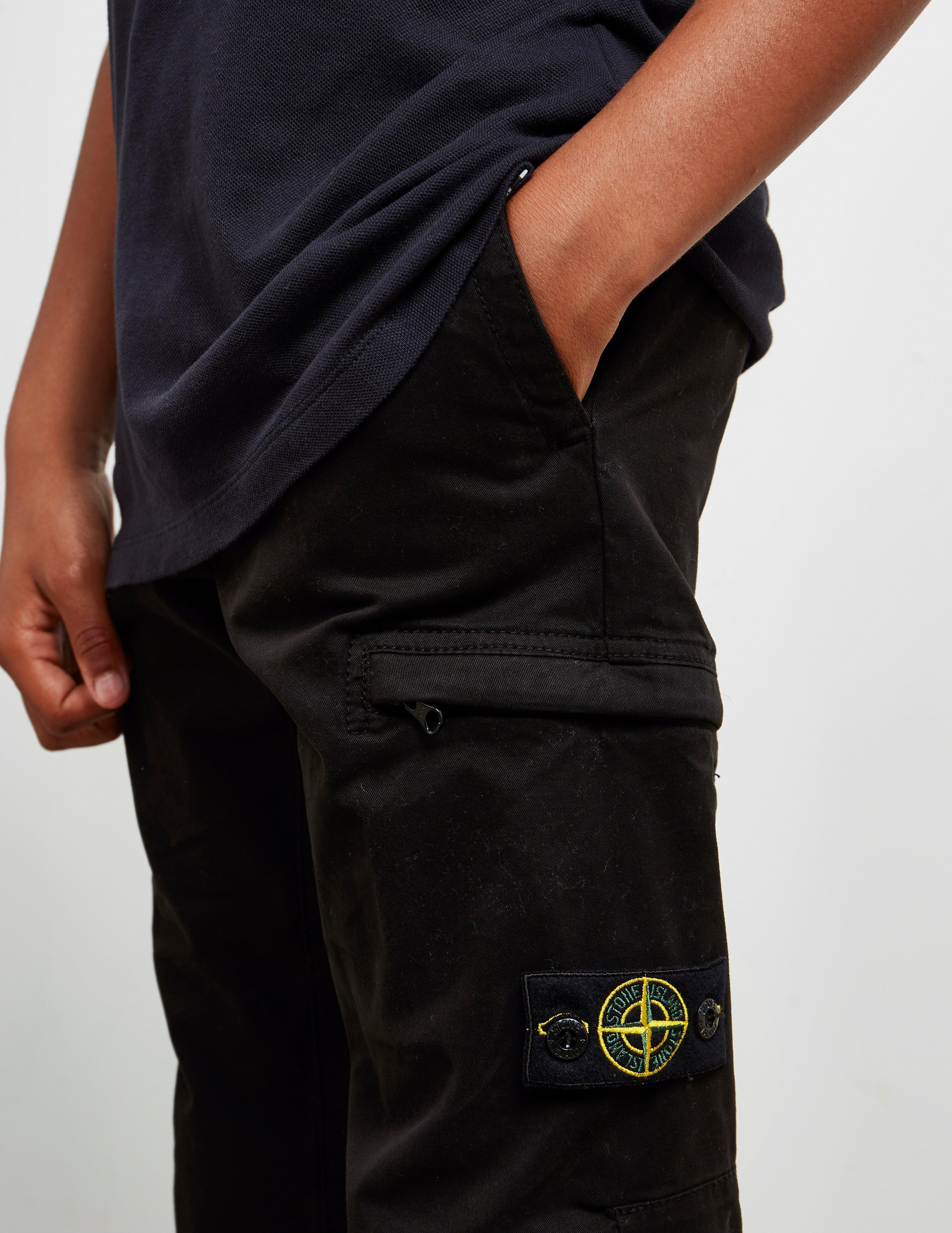 junior cargo pants