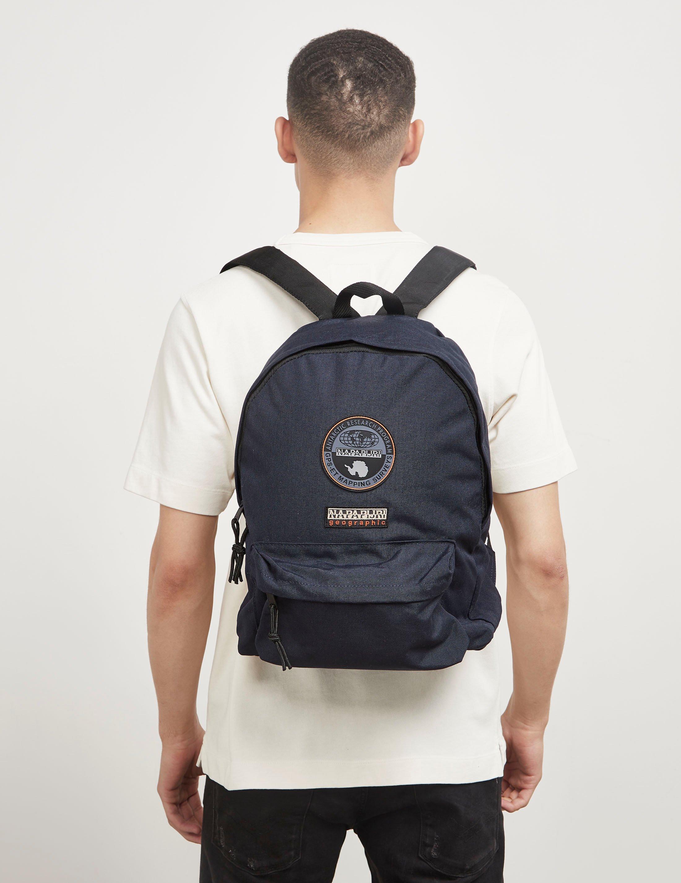 napapijri voyage backpack