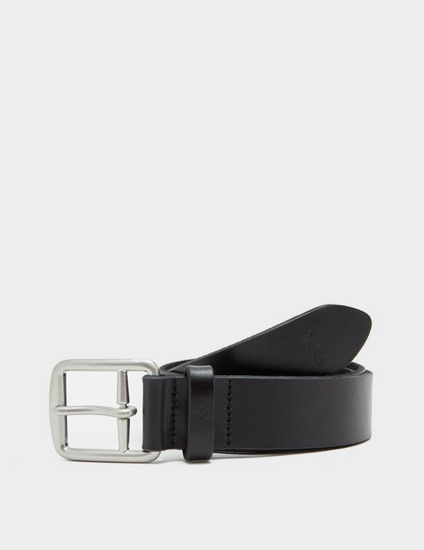 Polo Ralph Lauren Classic Leather Belt