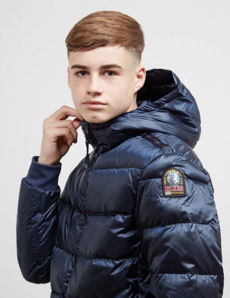 parajumpers pharrell jacket