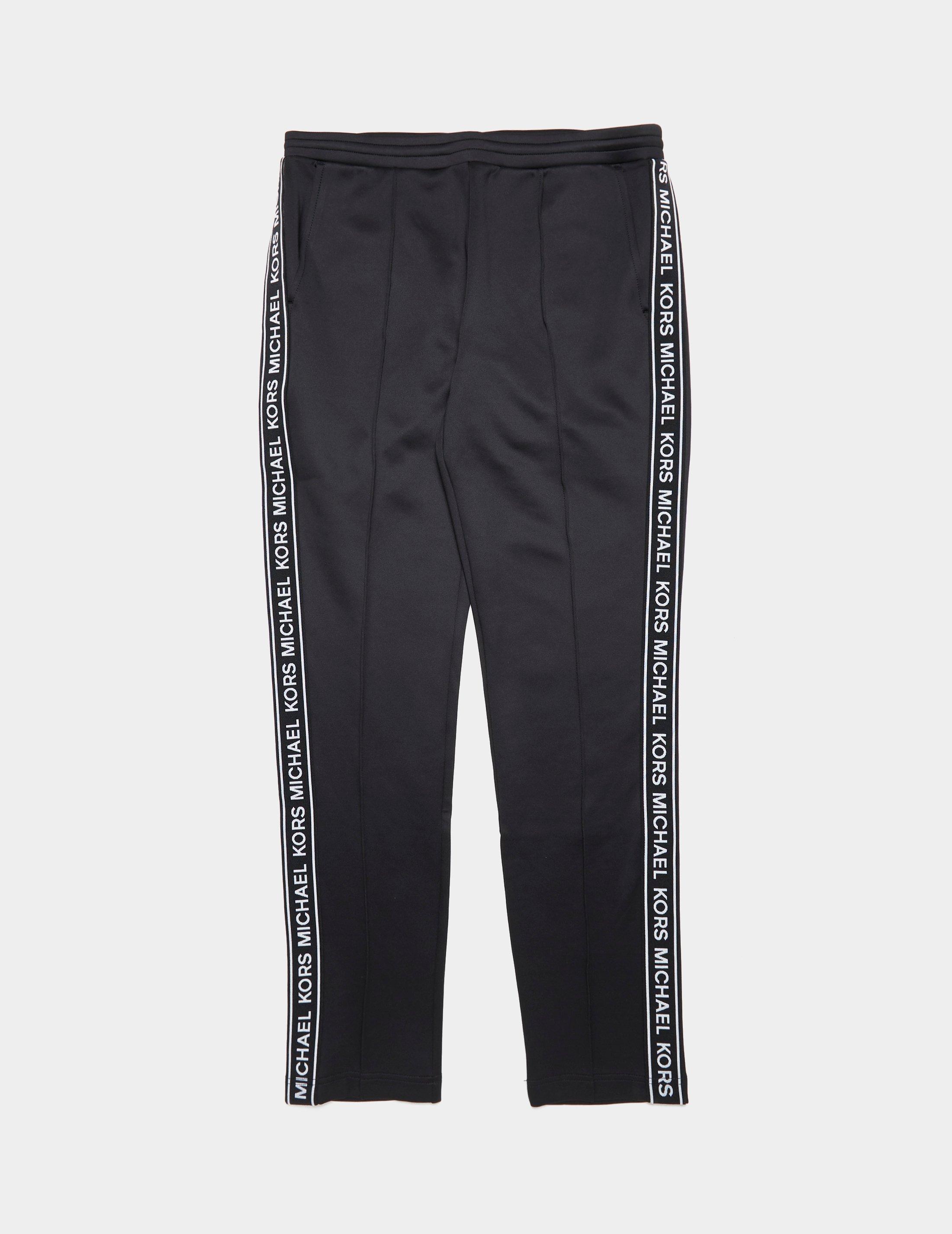 michael kors track pants