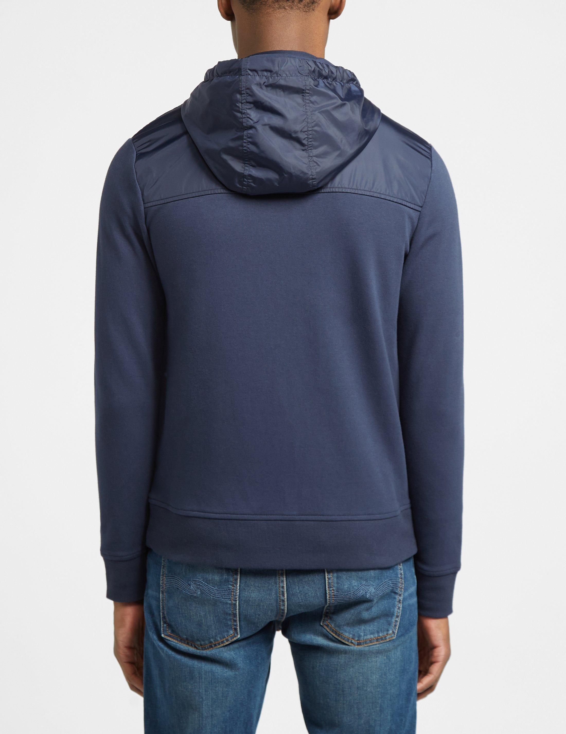 michael kors hoodie purple