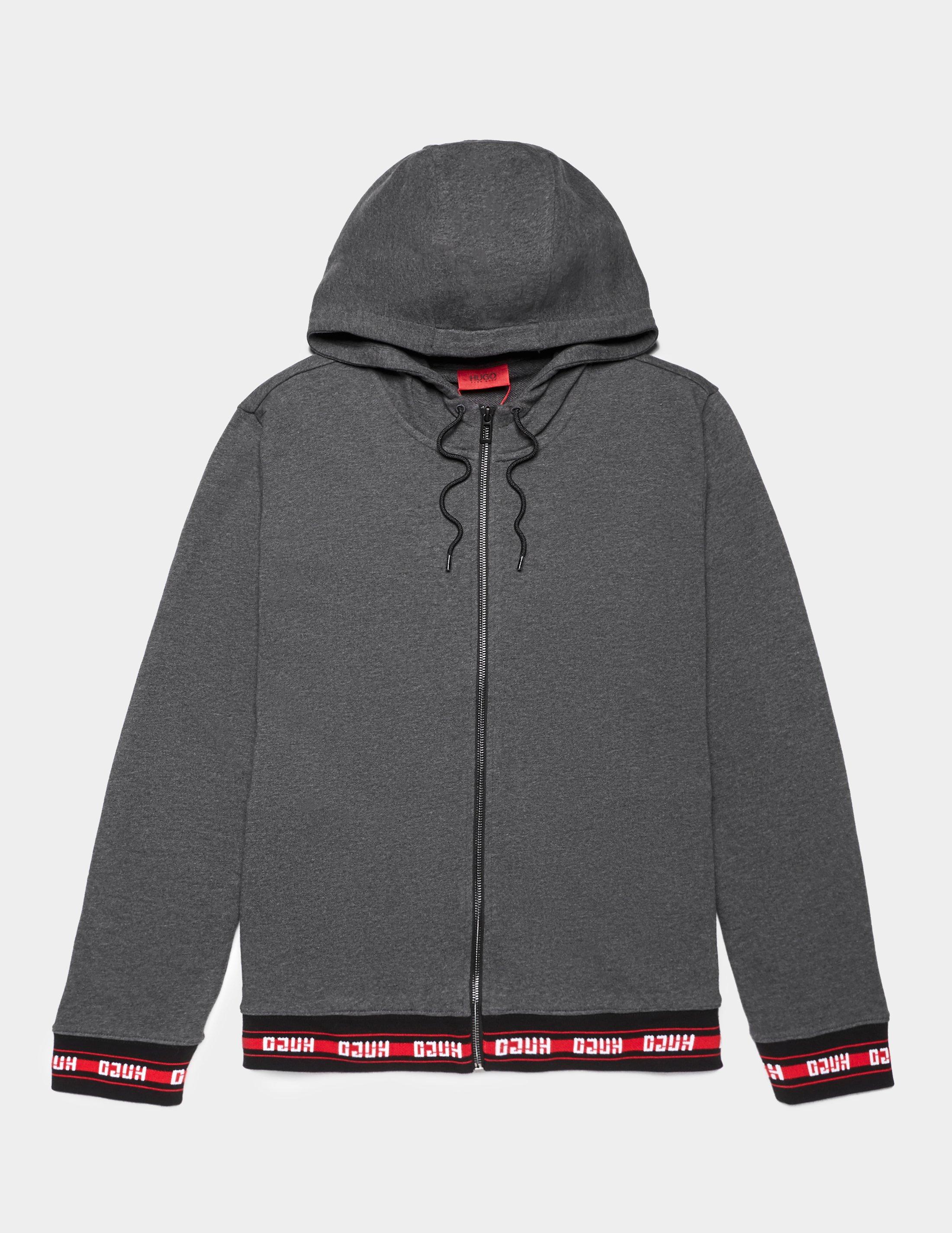 hugo daple hoodie