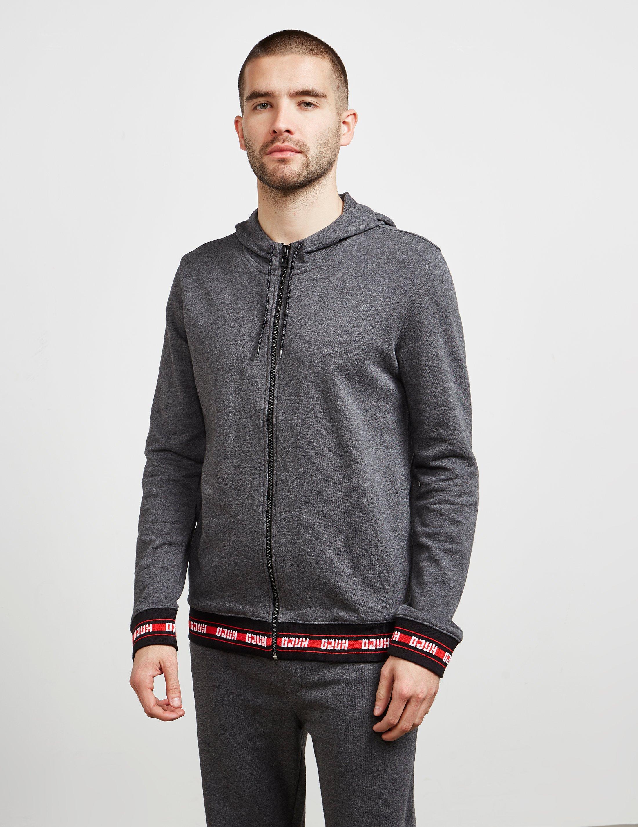 hugo daple hoodie