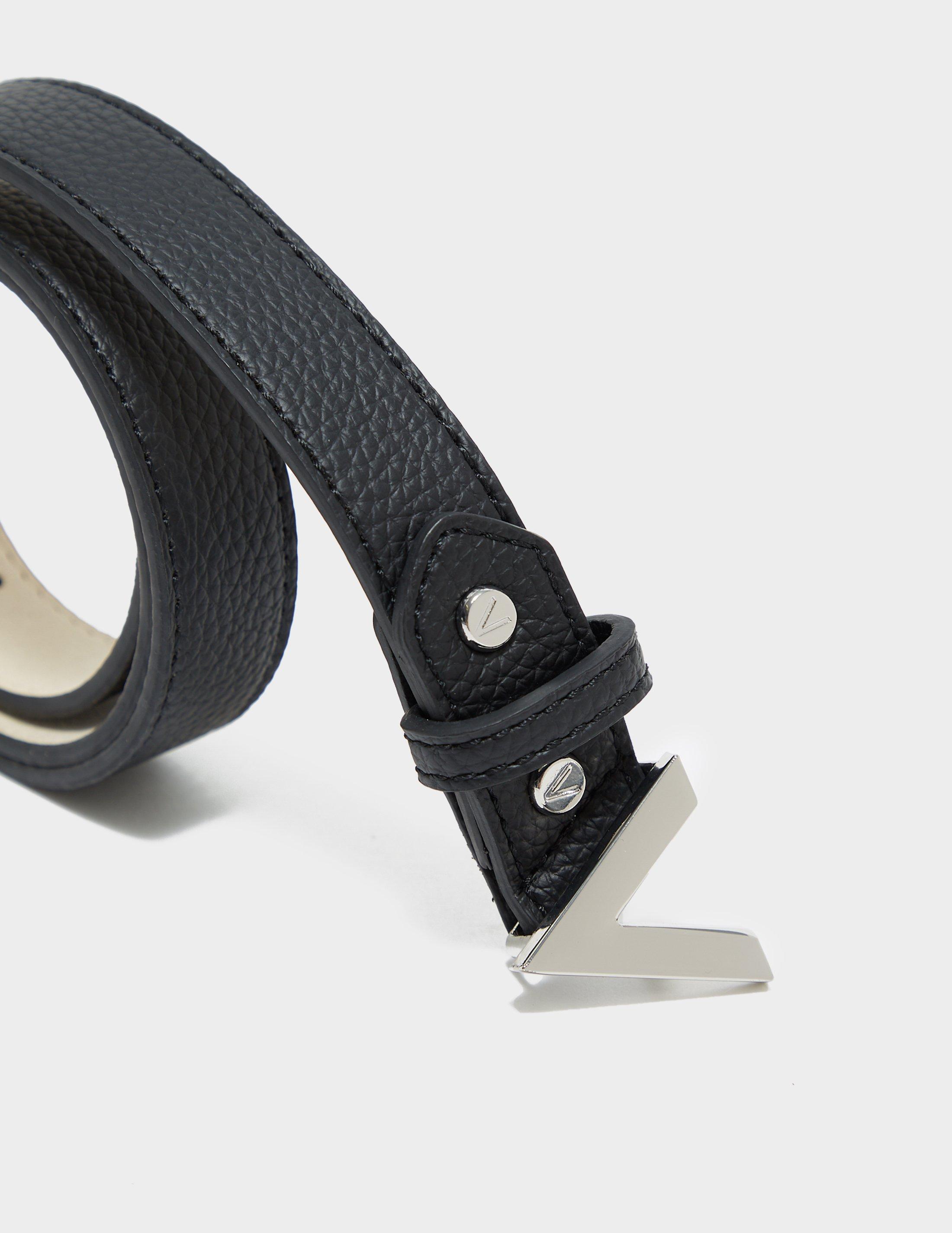 tessuti valentino belt