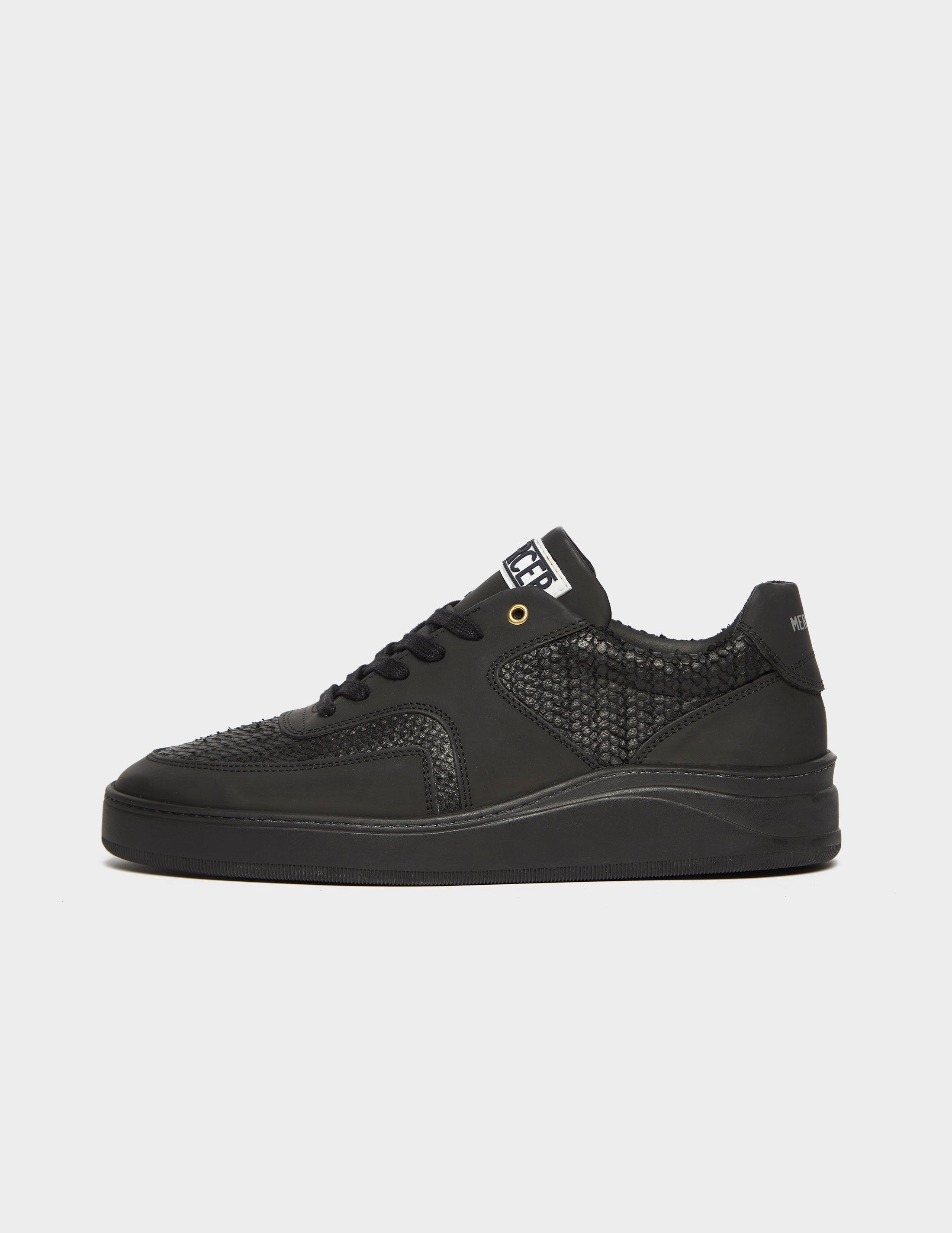 mercer low top 4.0