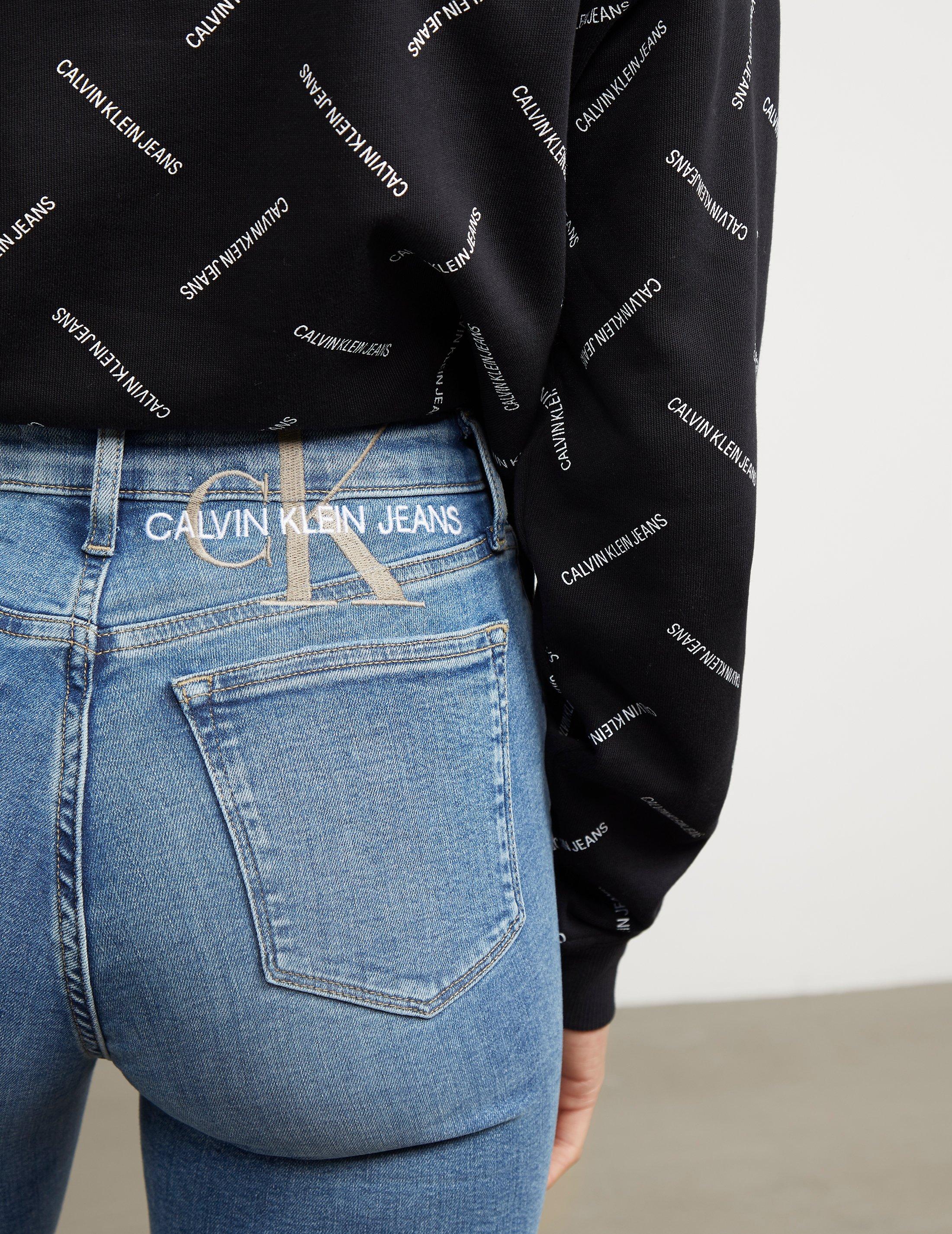 calvin klein jeans 010