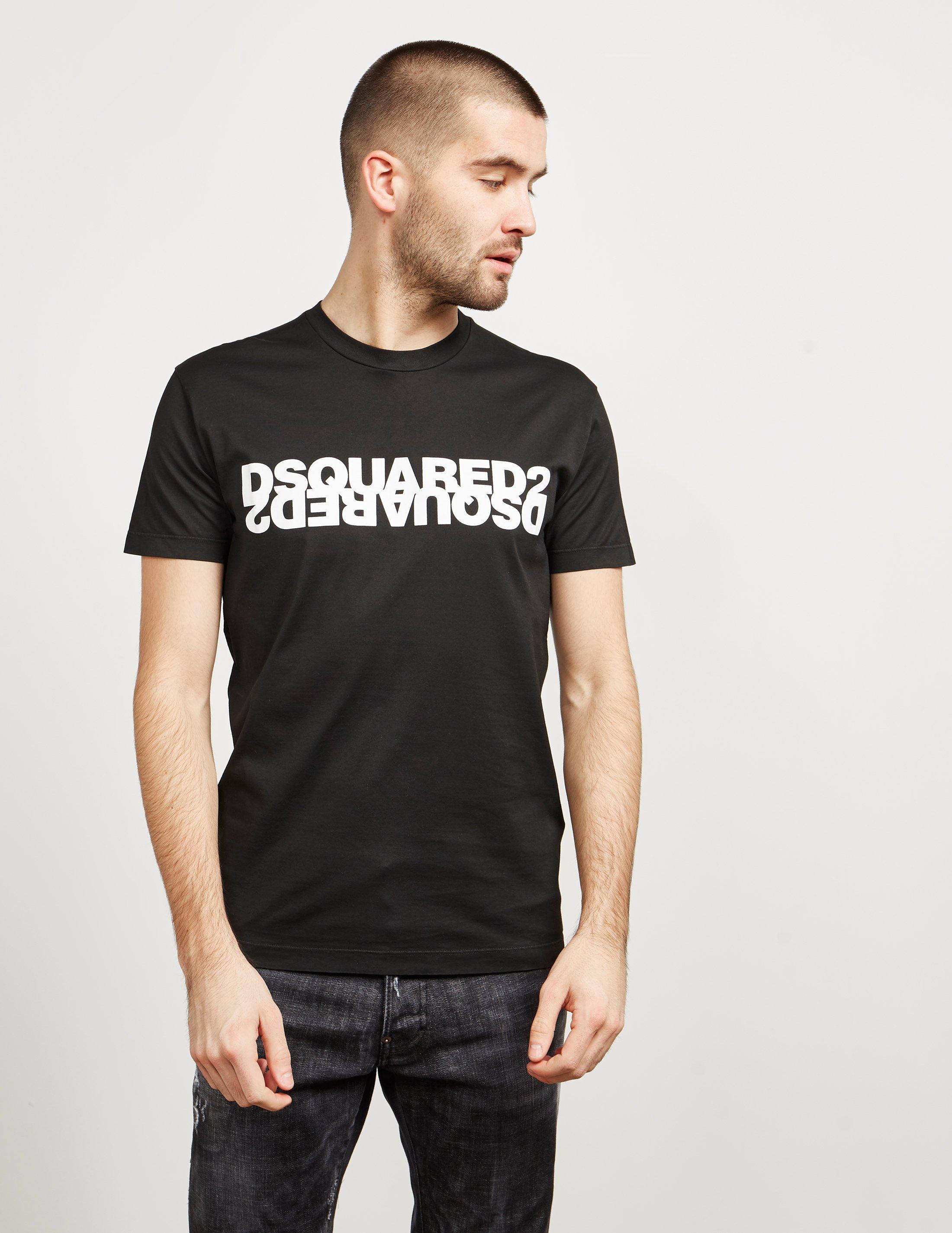 dsquared polo shirt