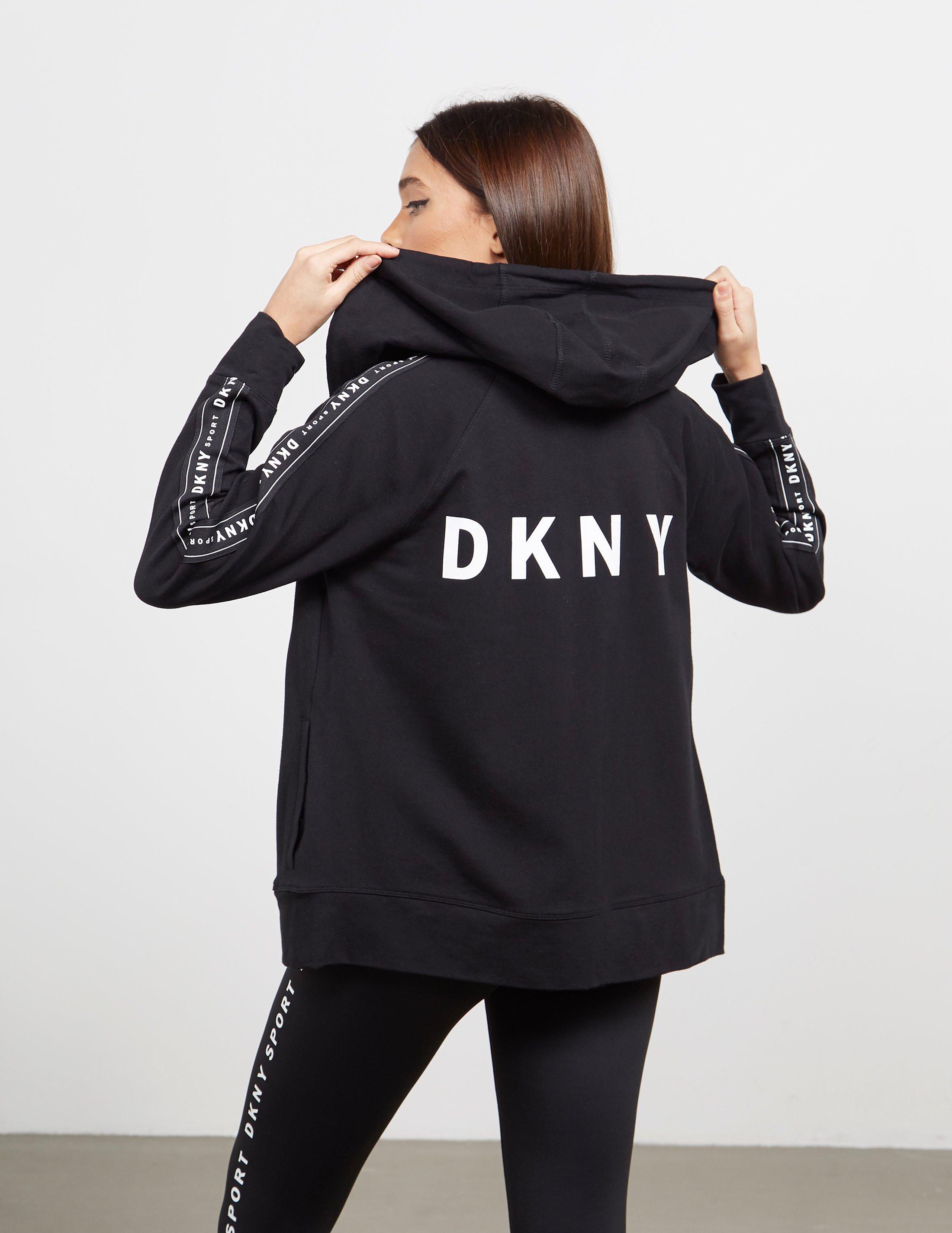 dkny hoodie