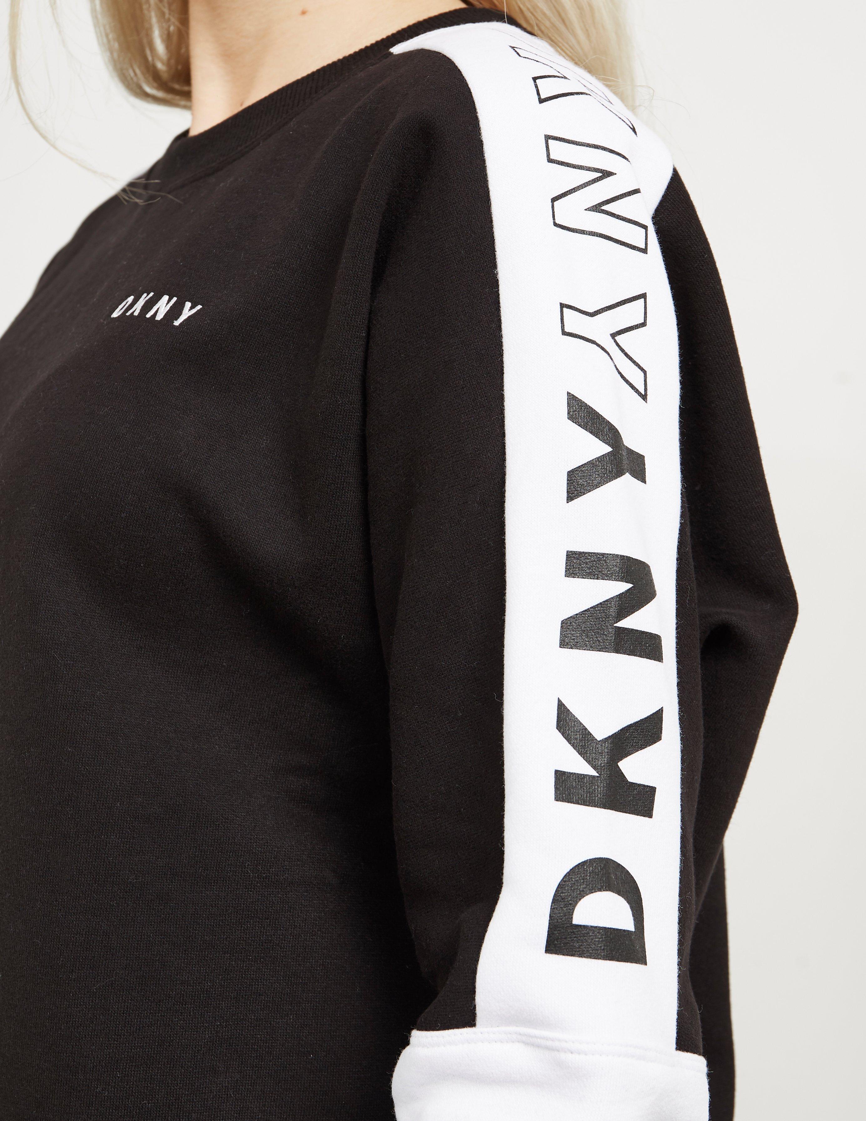 dkny sport hoodie