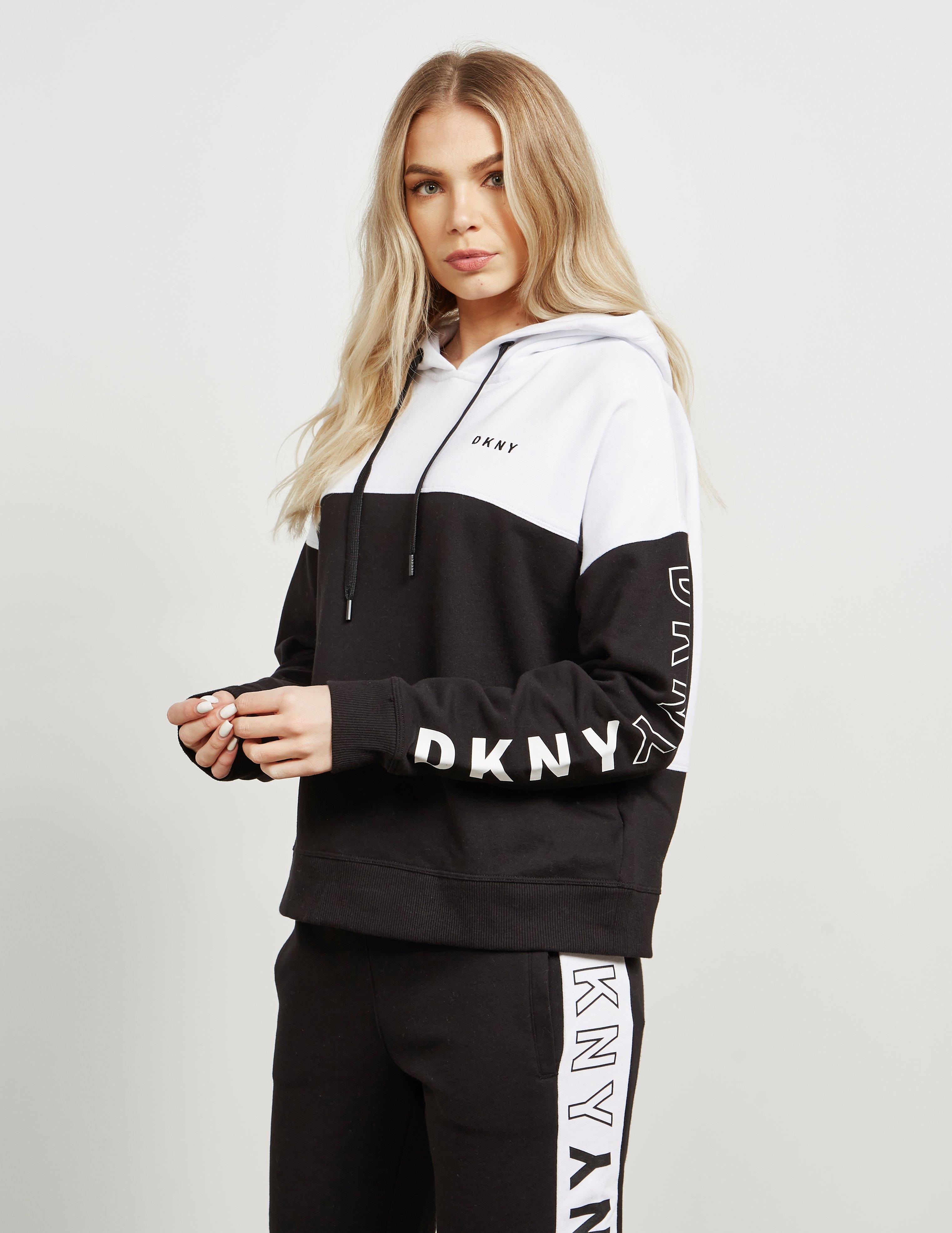 dkny ladies sweatshirts