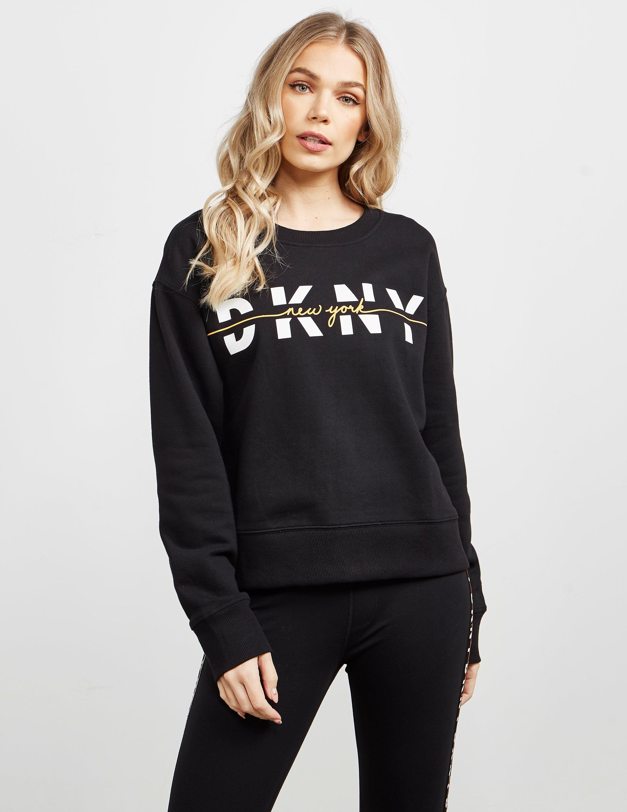 dkny sport hoodie
