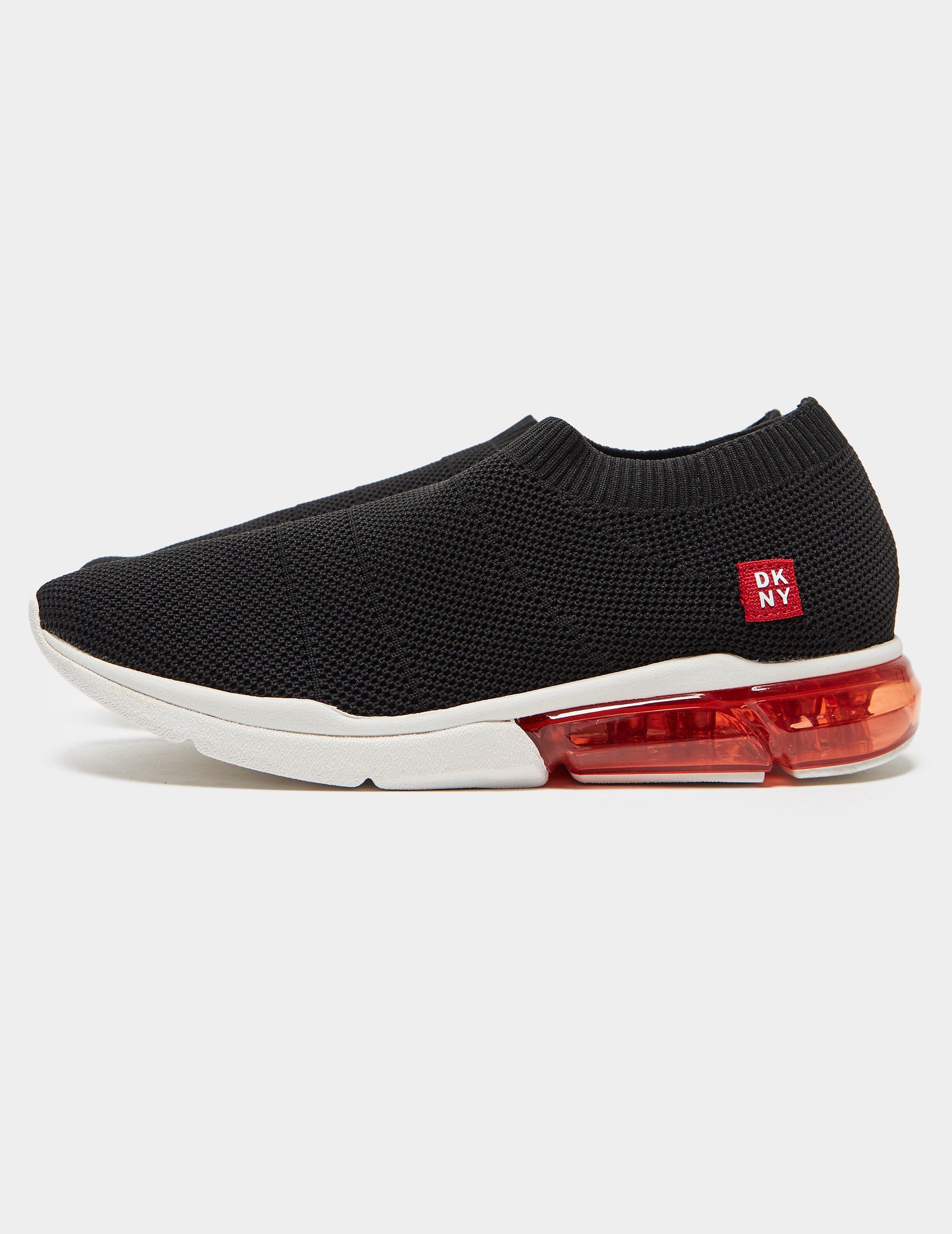 dkny sock shoes