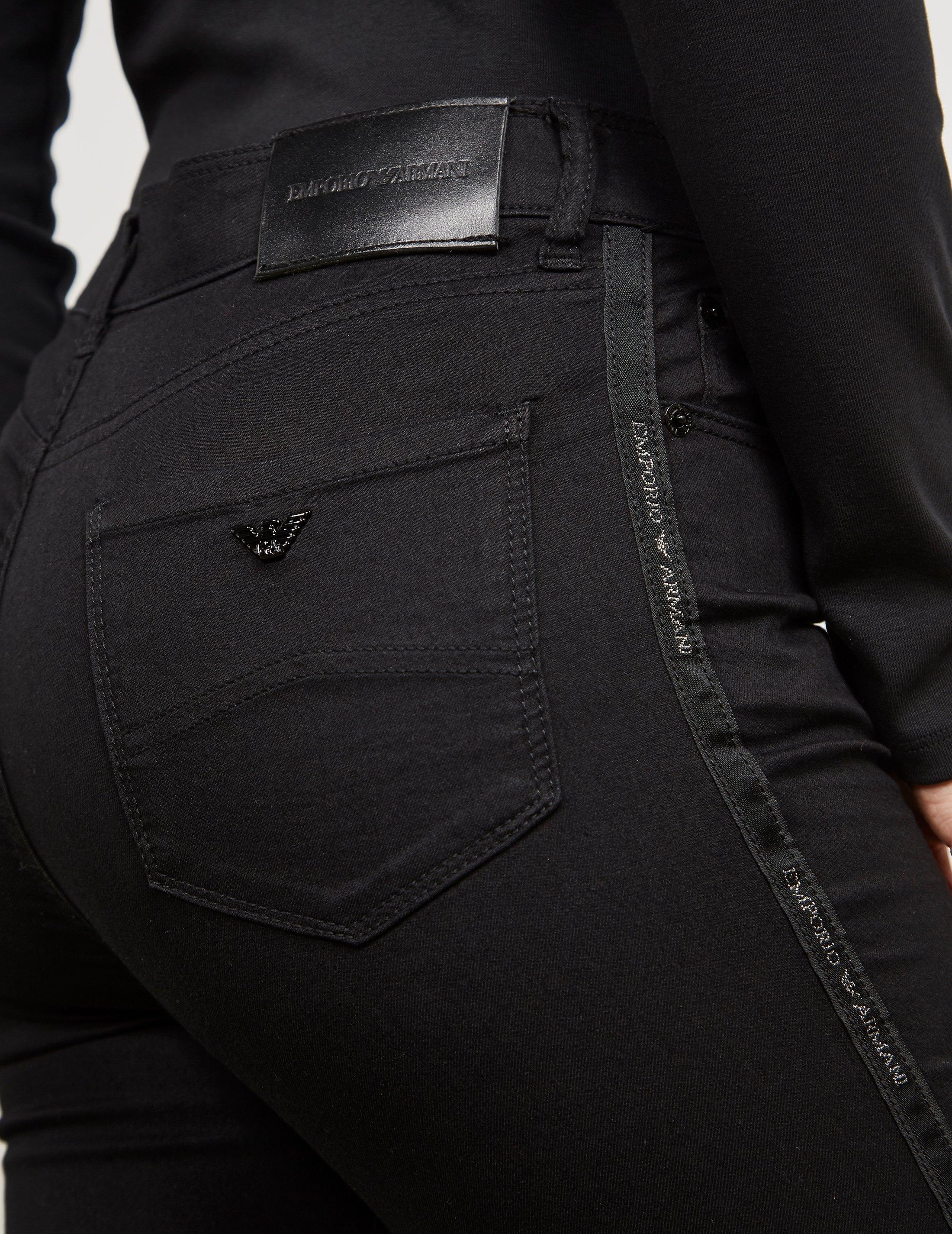 armani jeans clothing