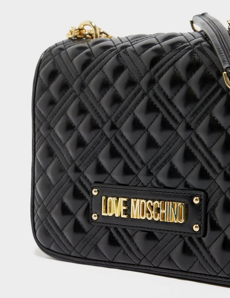 shoulder bags moschino