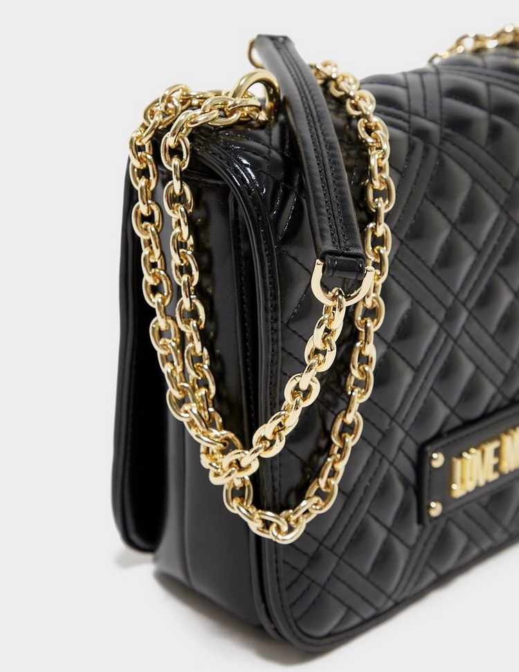 love moschino shoulder bag sale