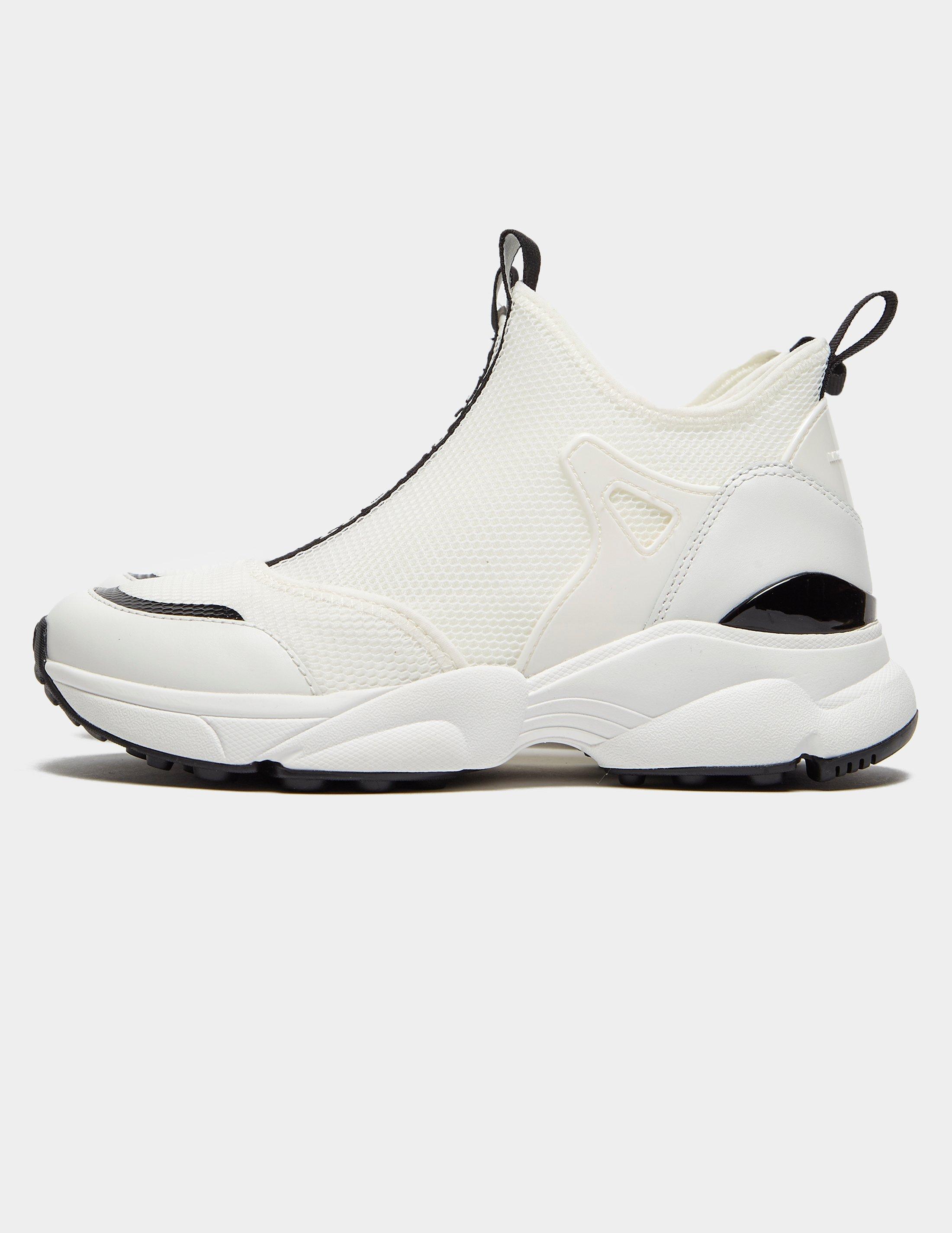 michael kors trainers tessuti