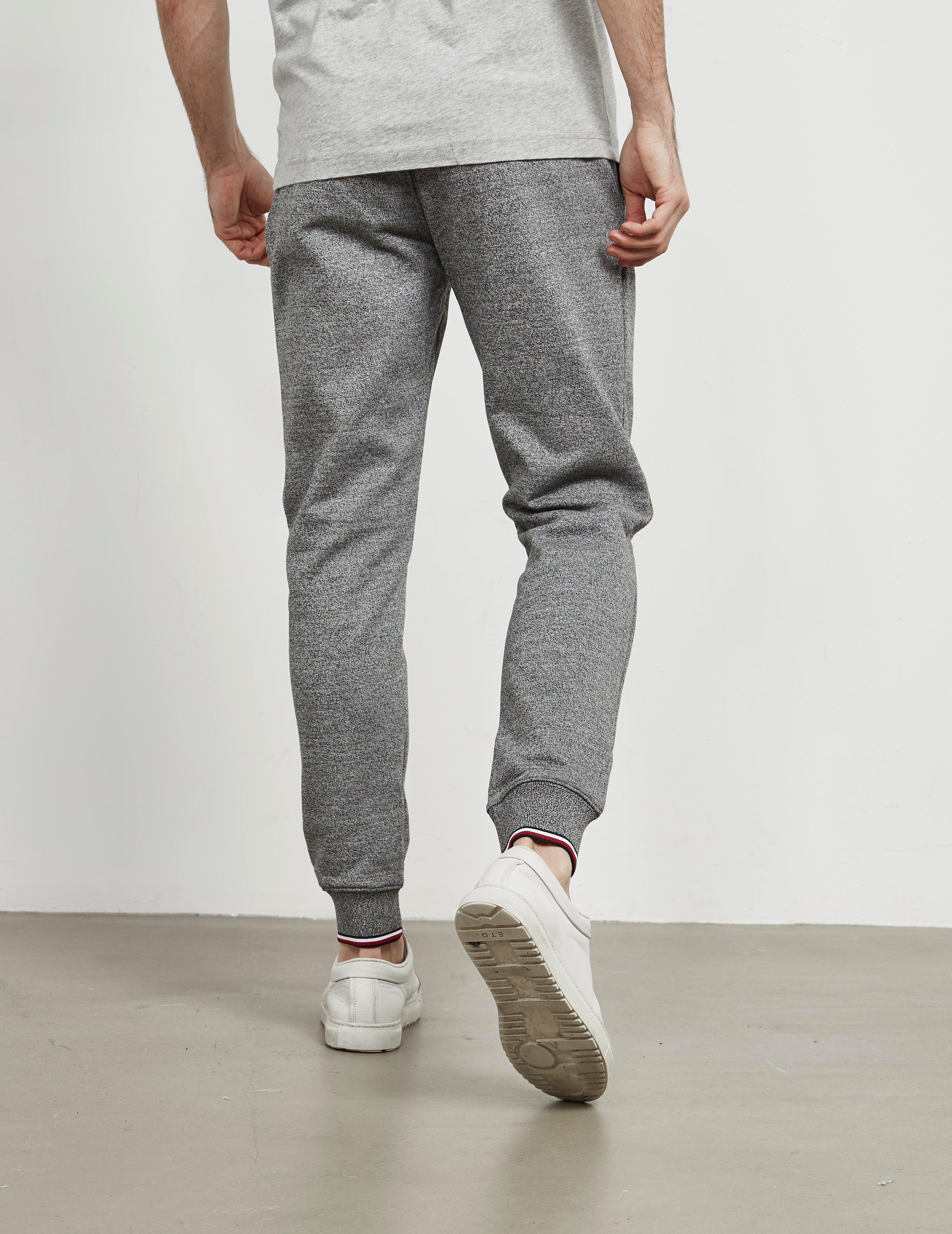 tommy hilfiger fleece pants