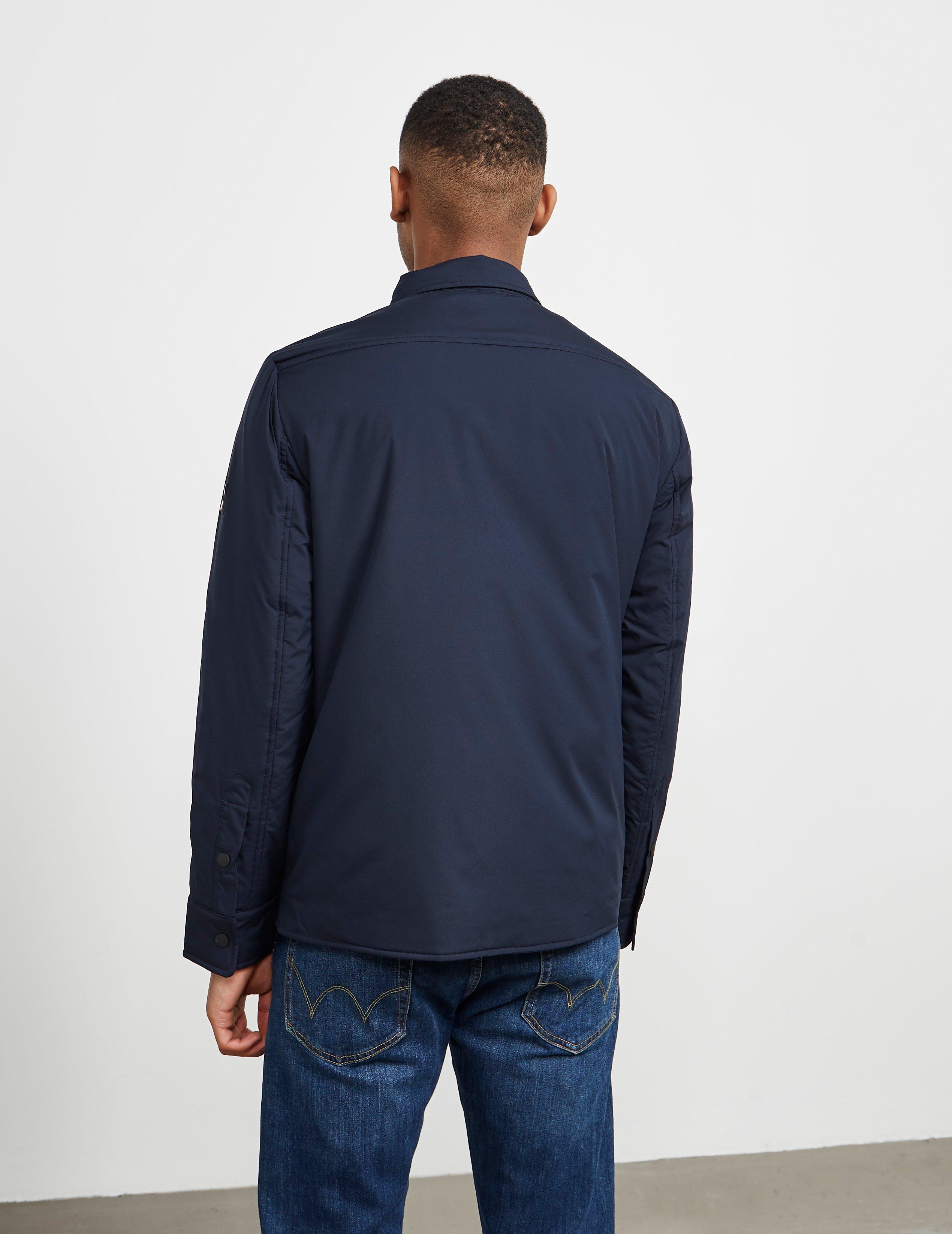 tommy hilfiger overshirt