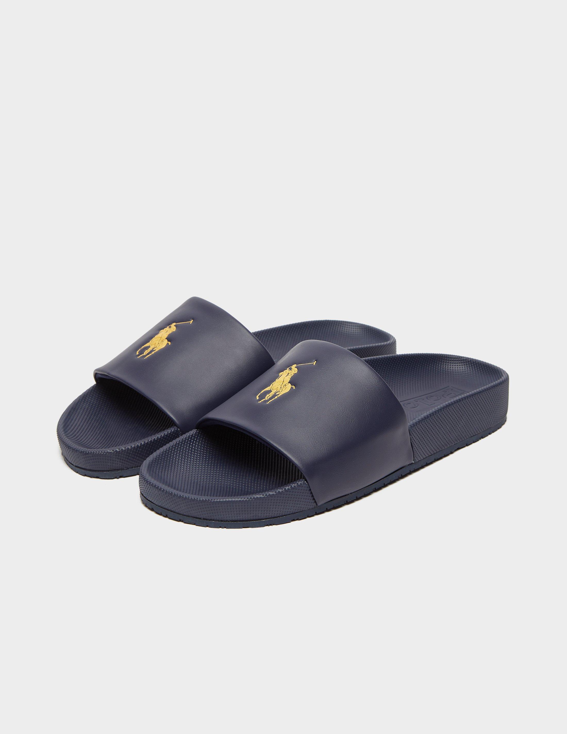 polo cayson slides