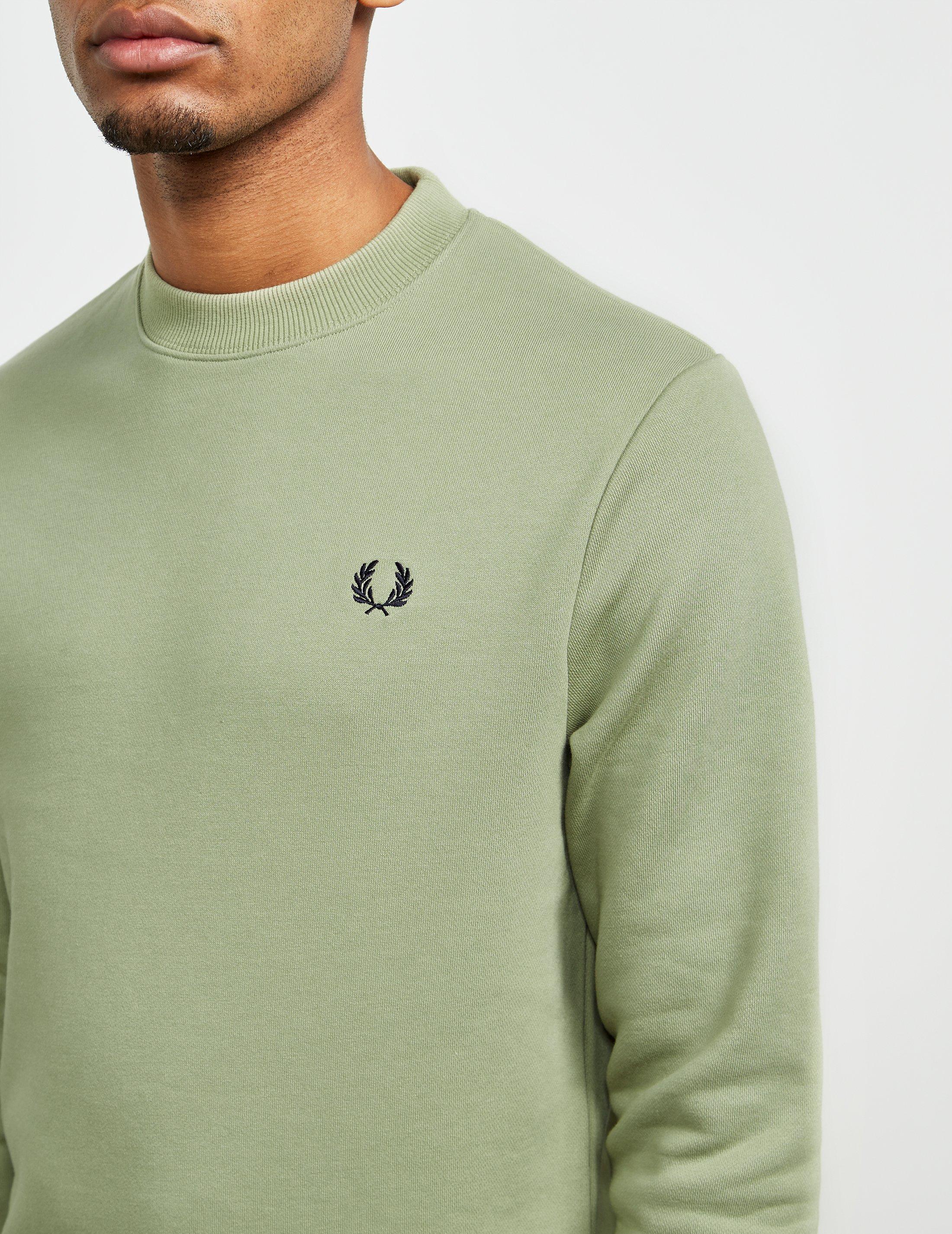 fred perry hoodies