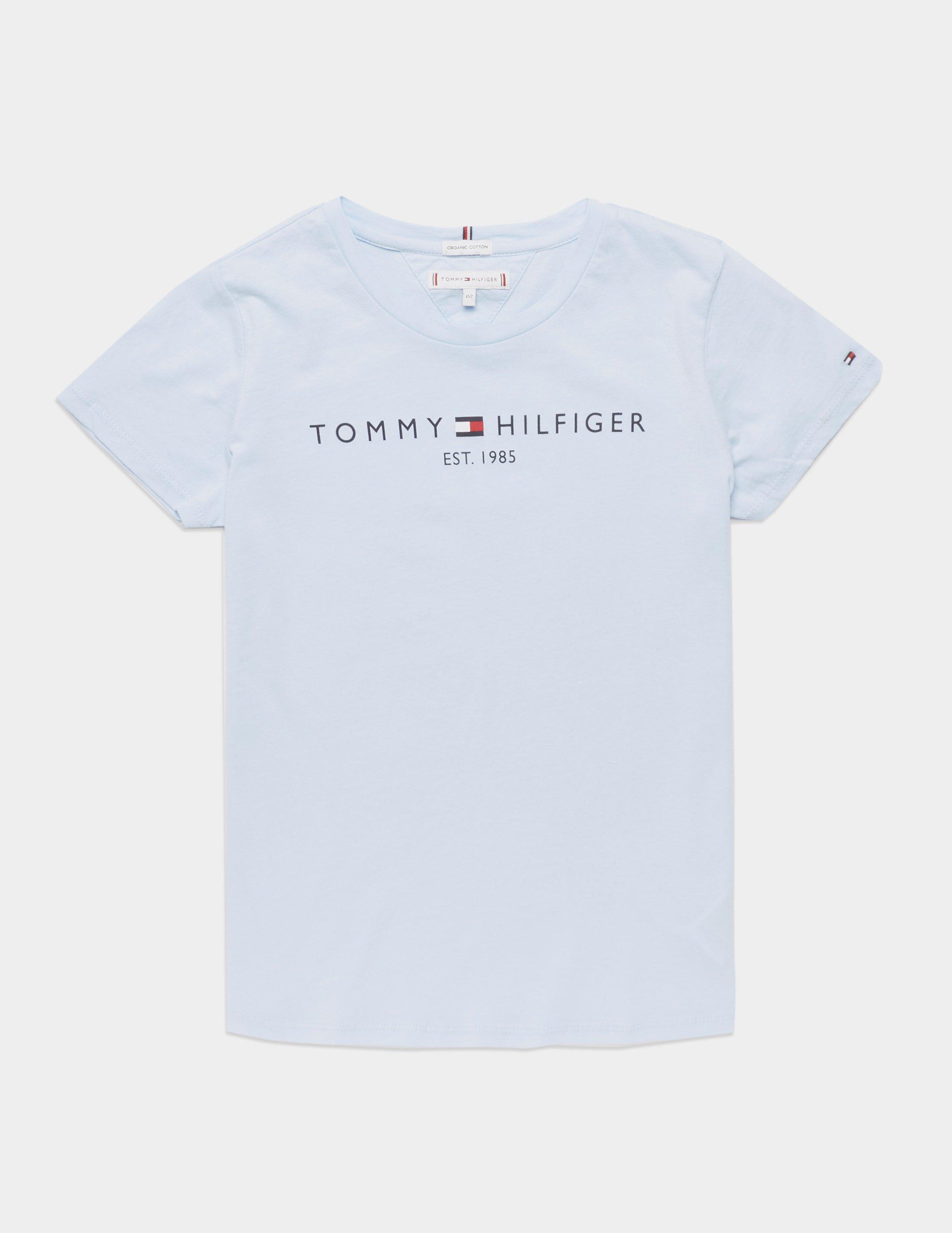 tommy hilfiger sweatshirt junior