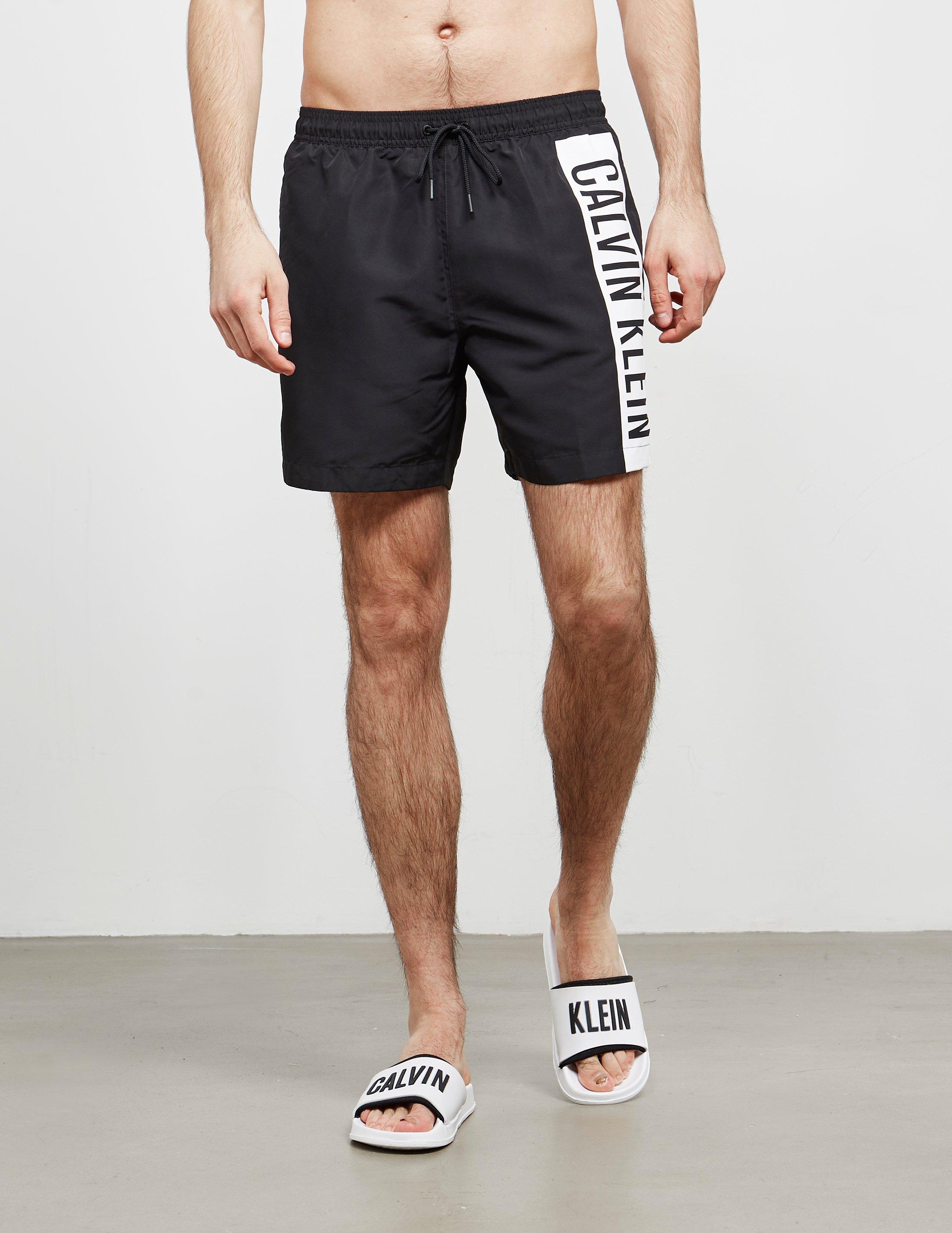 ck shorts mens