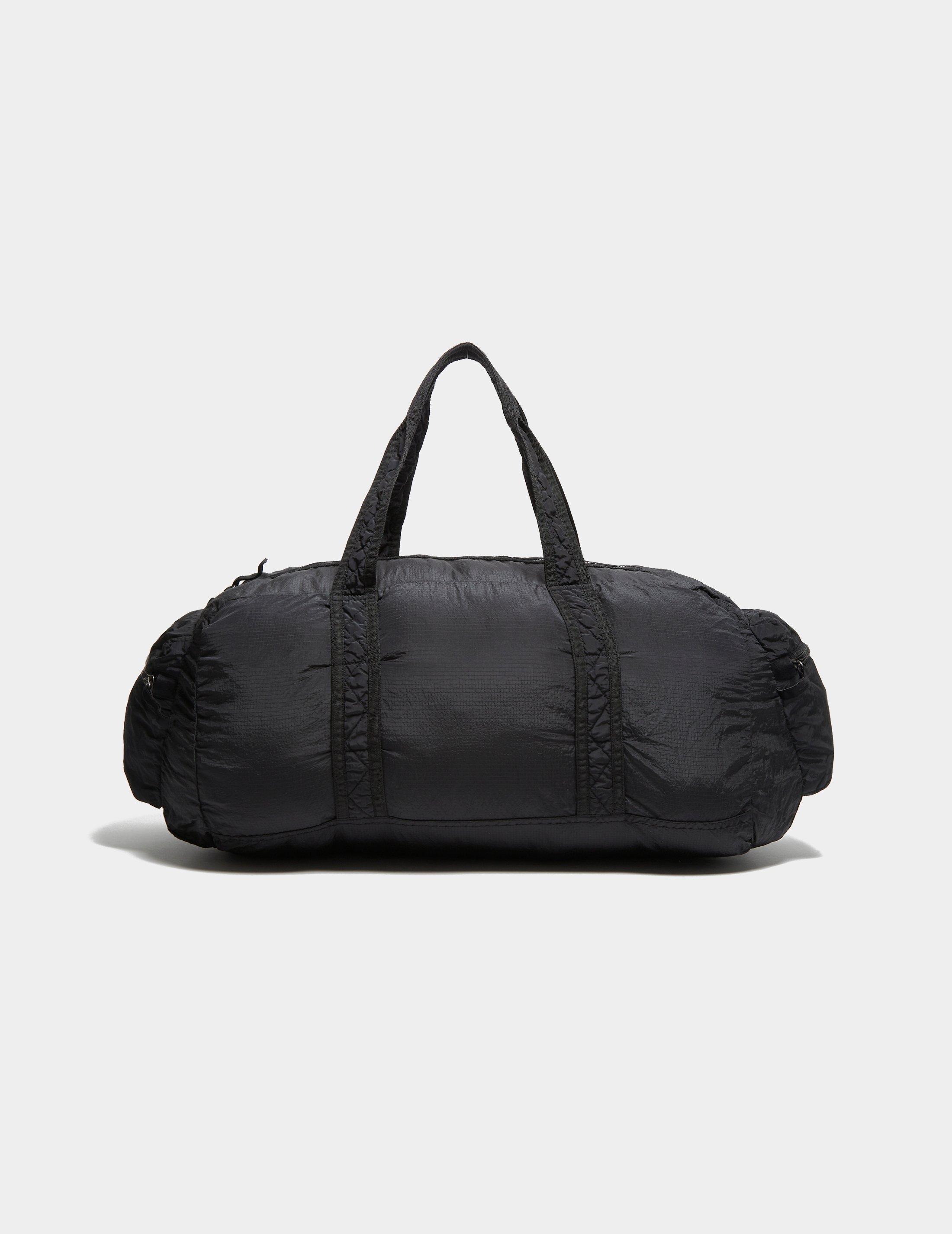 stone island duffle
