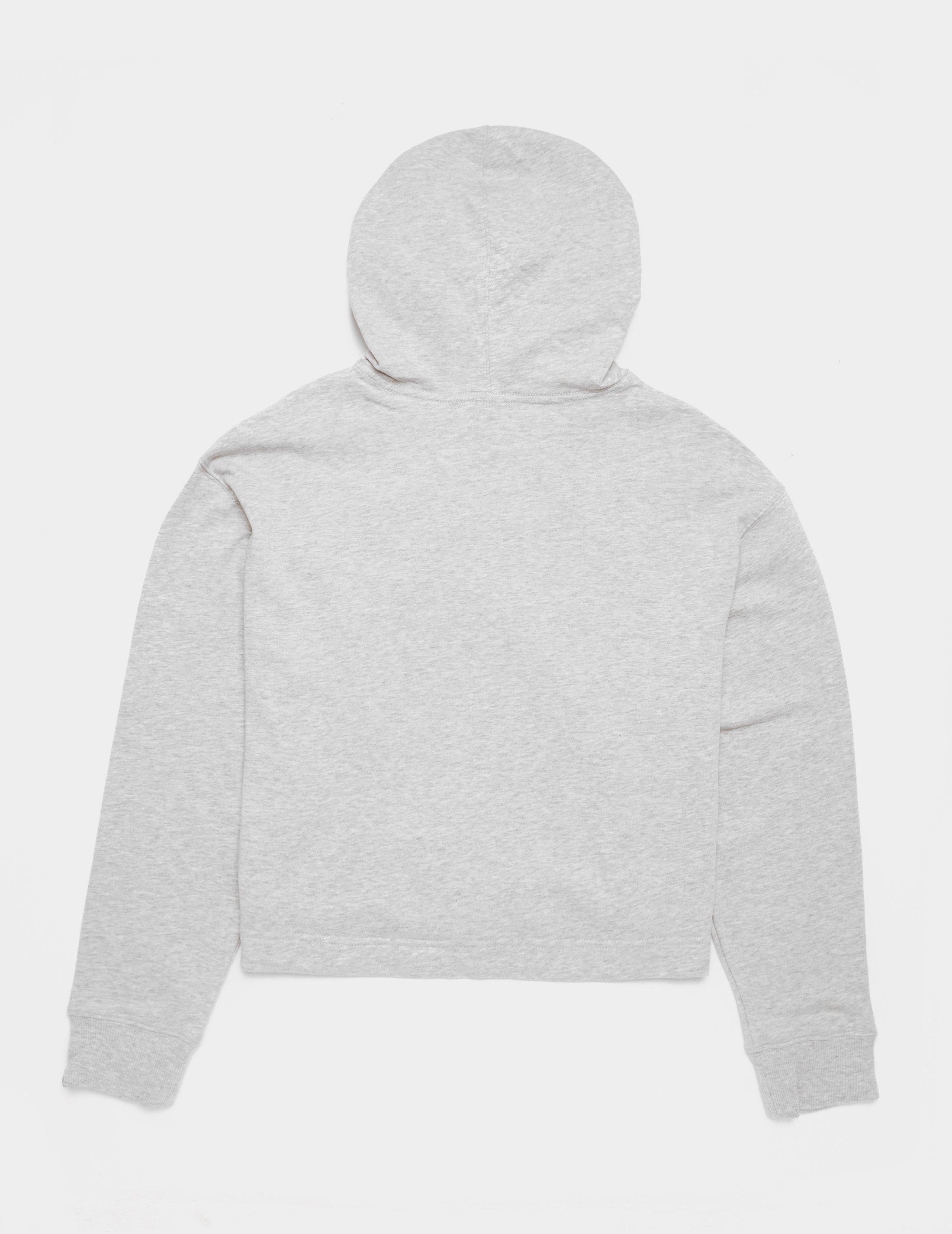 calvin klein overhead hoodie