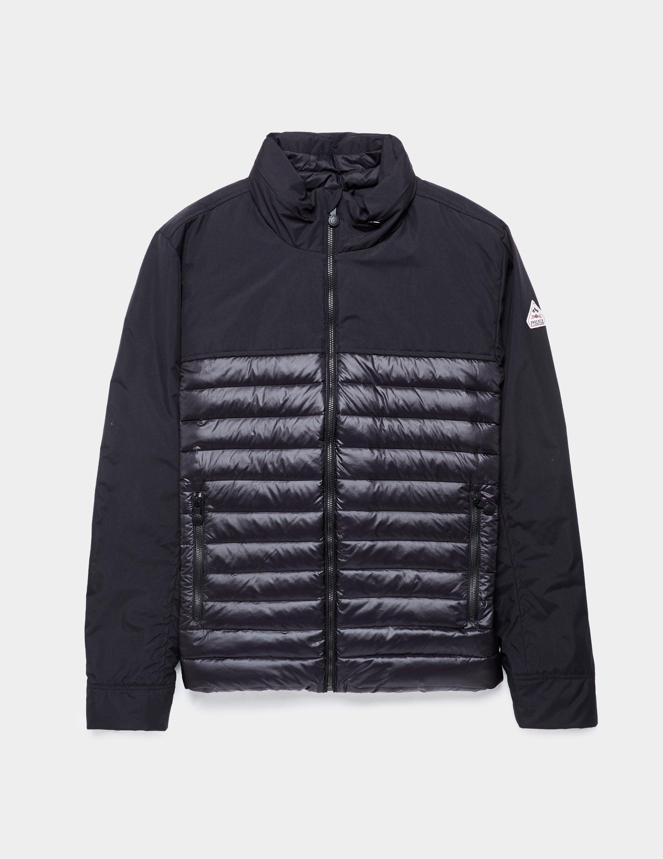 pyrenex tracksuit