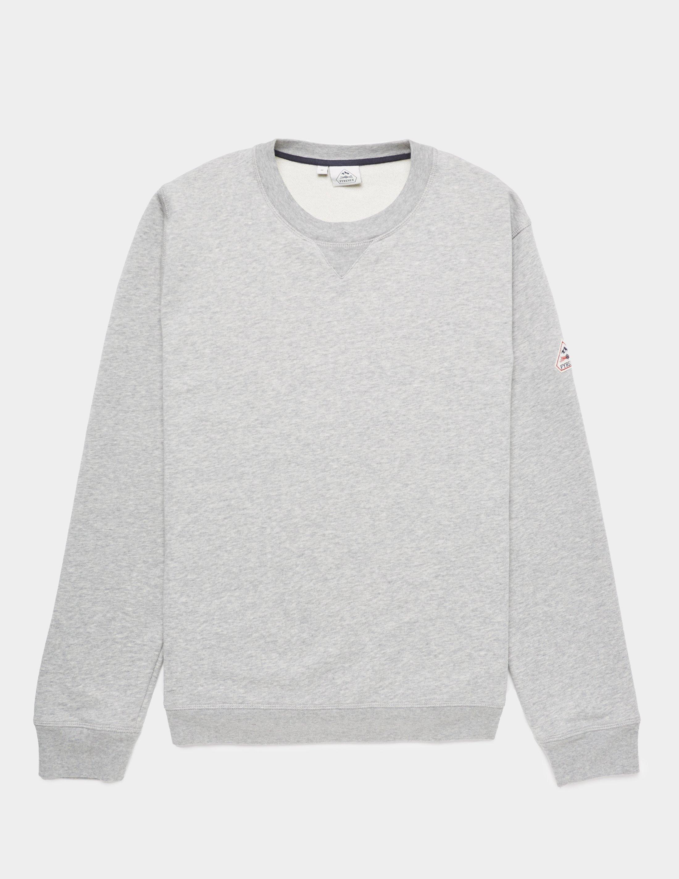 pyrenex sweatshirt