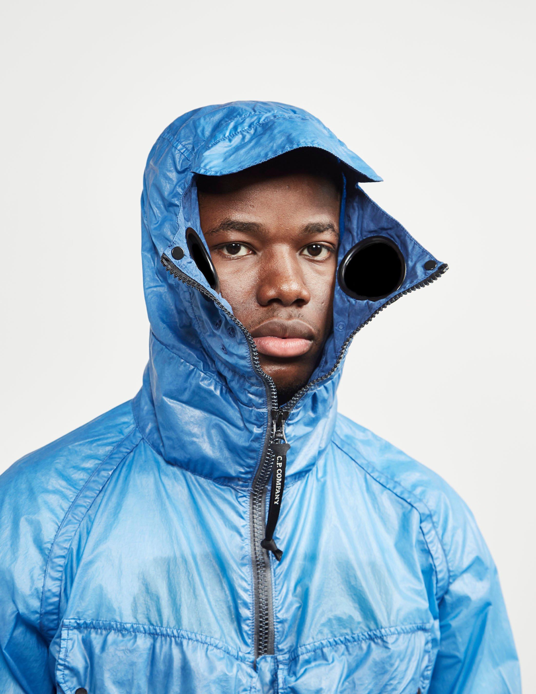 explorer jacket cp company