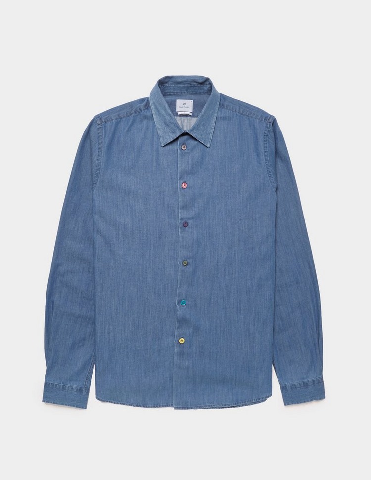 paul smith long sleeve tee