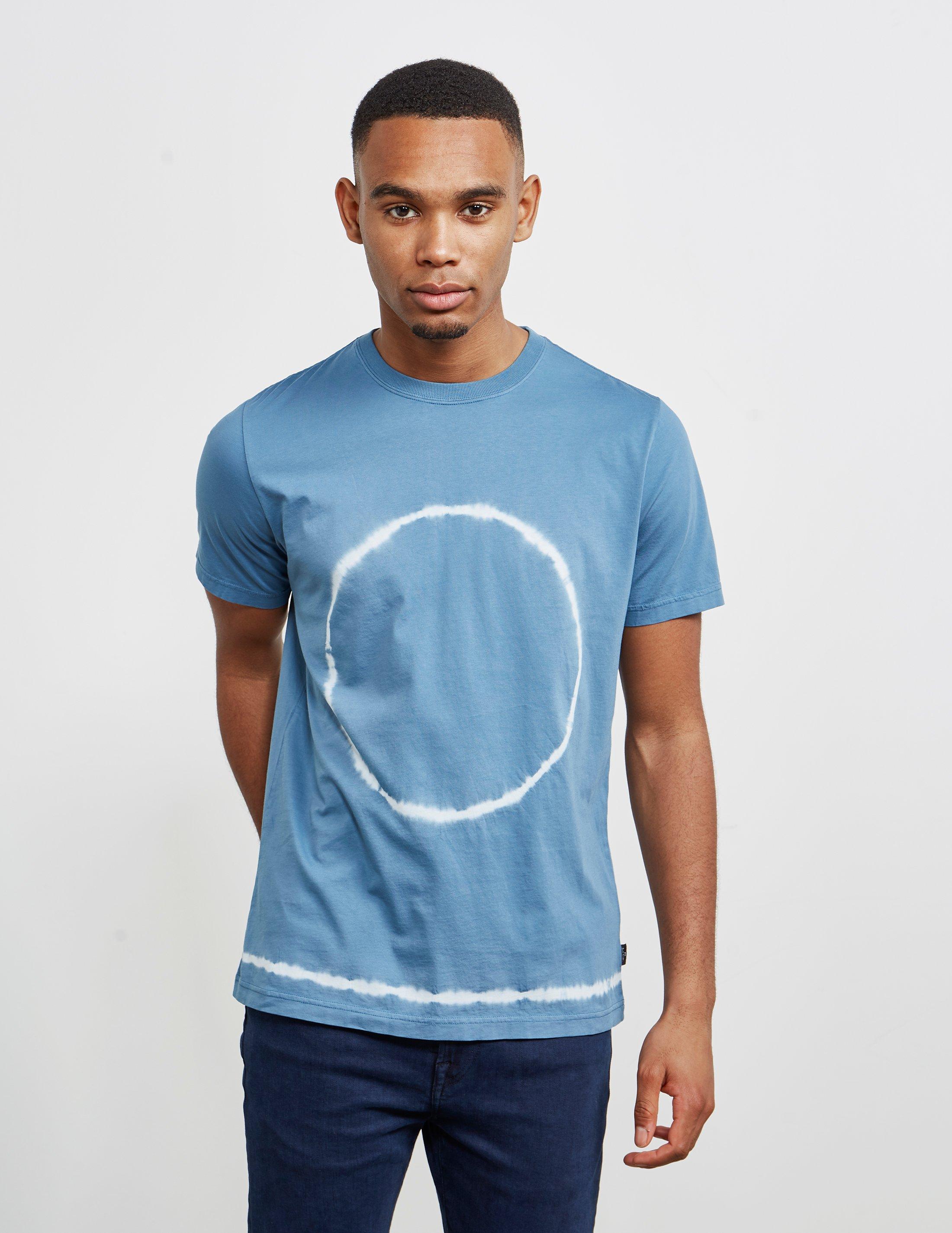 paul smith circle logo sweatshirt