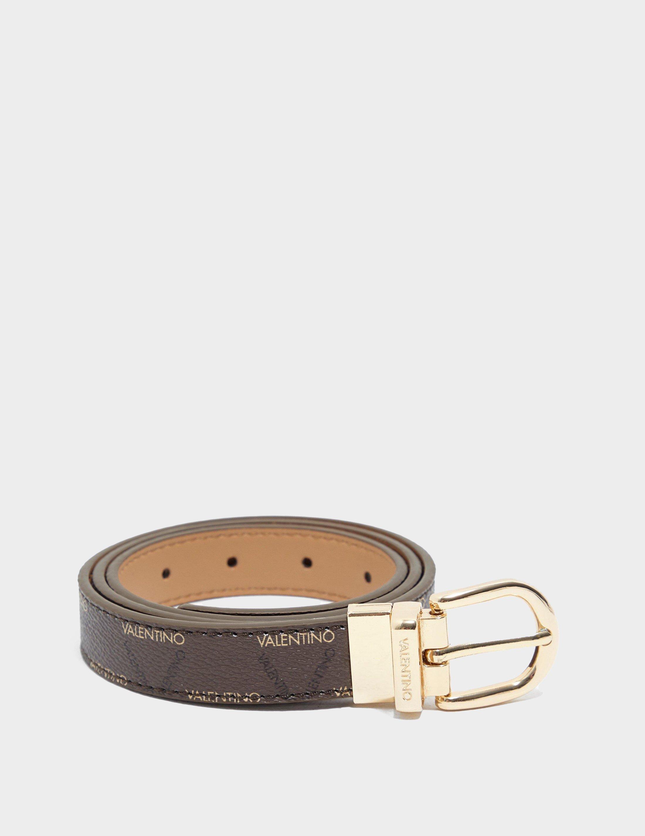 tessuti valentino belt