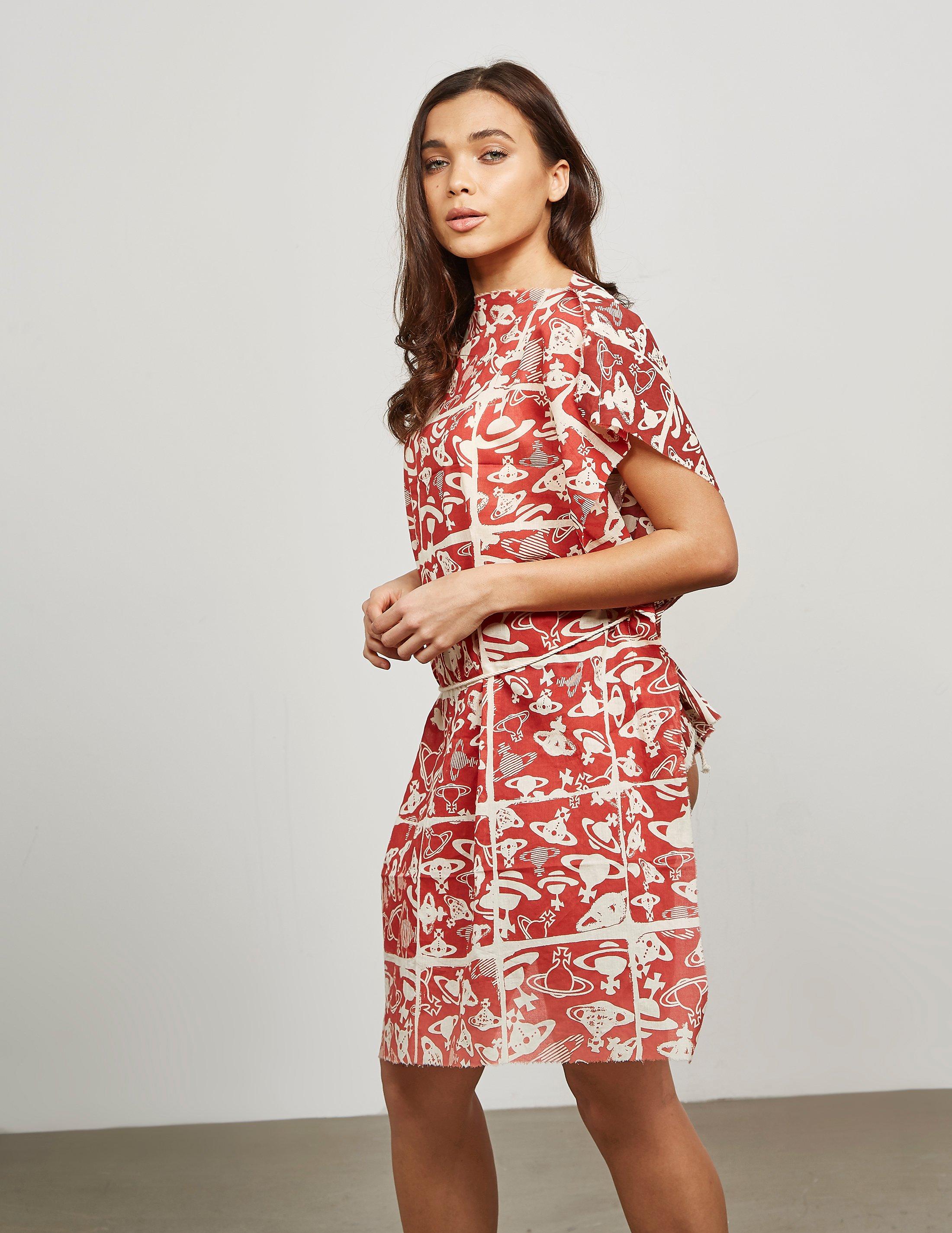 vivienne westwood dress
