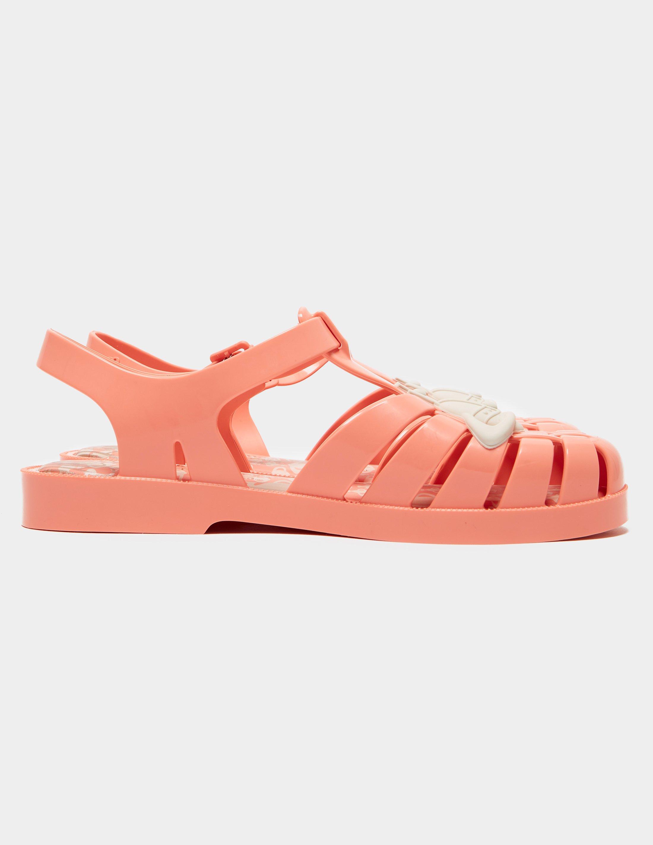 vivienne westwood jelly shoes