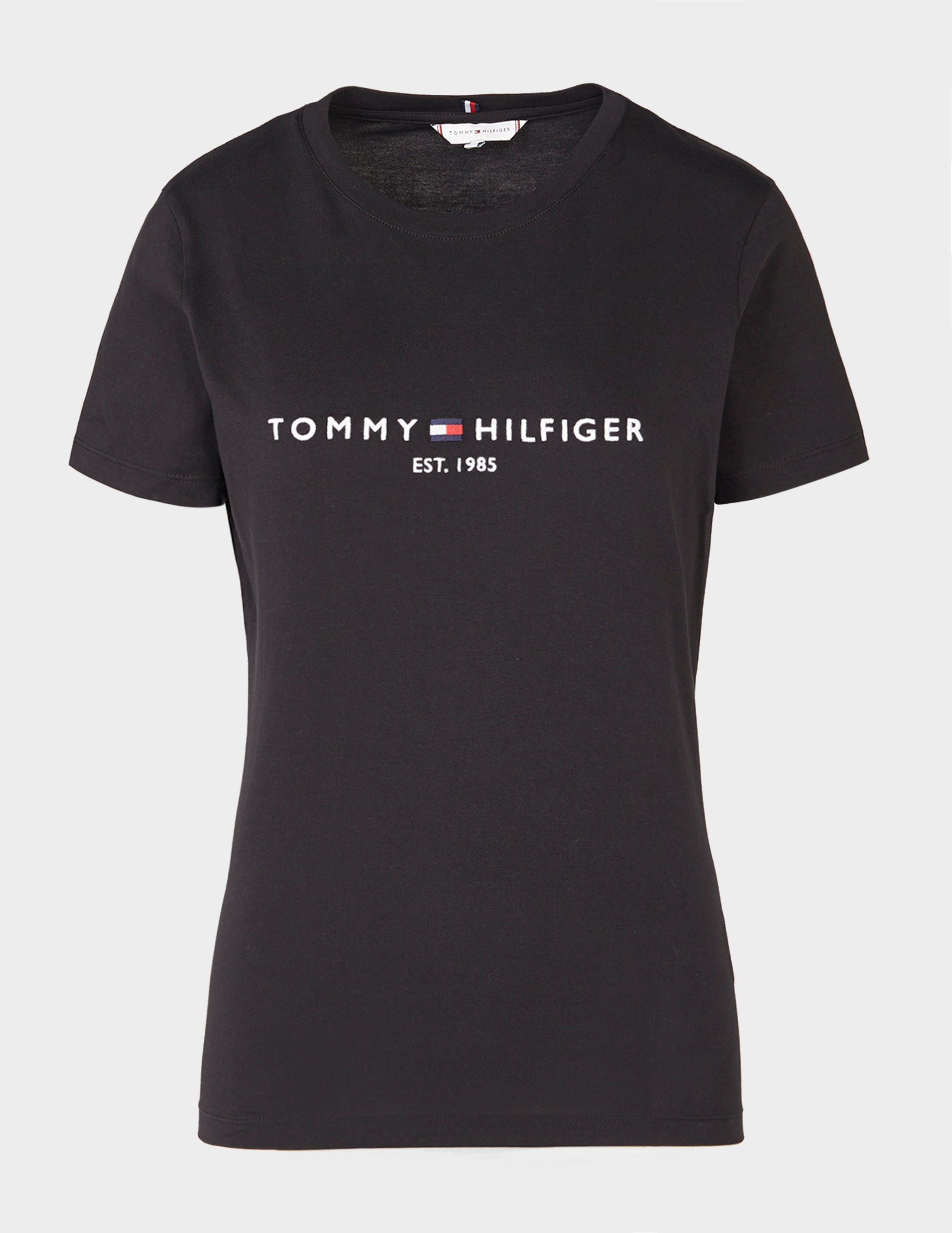 tommy hilfiger essential t shirt